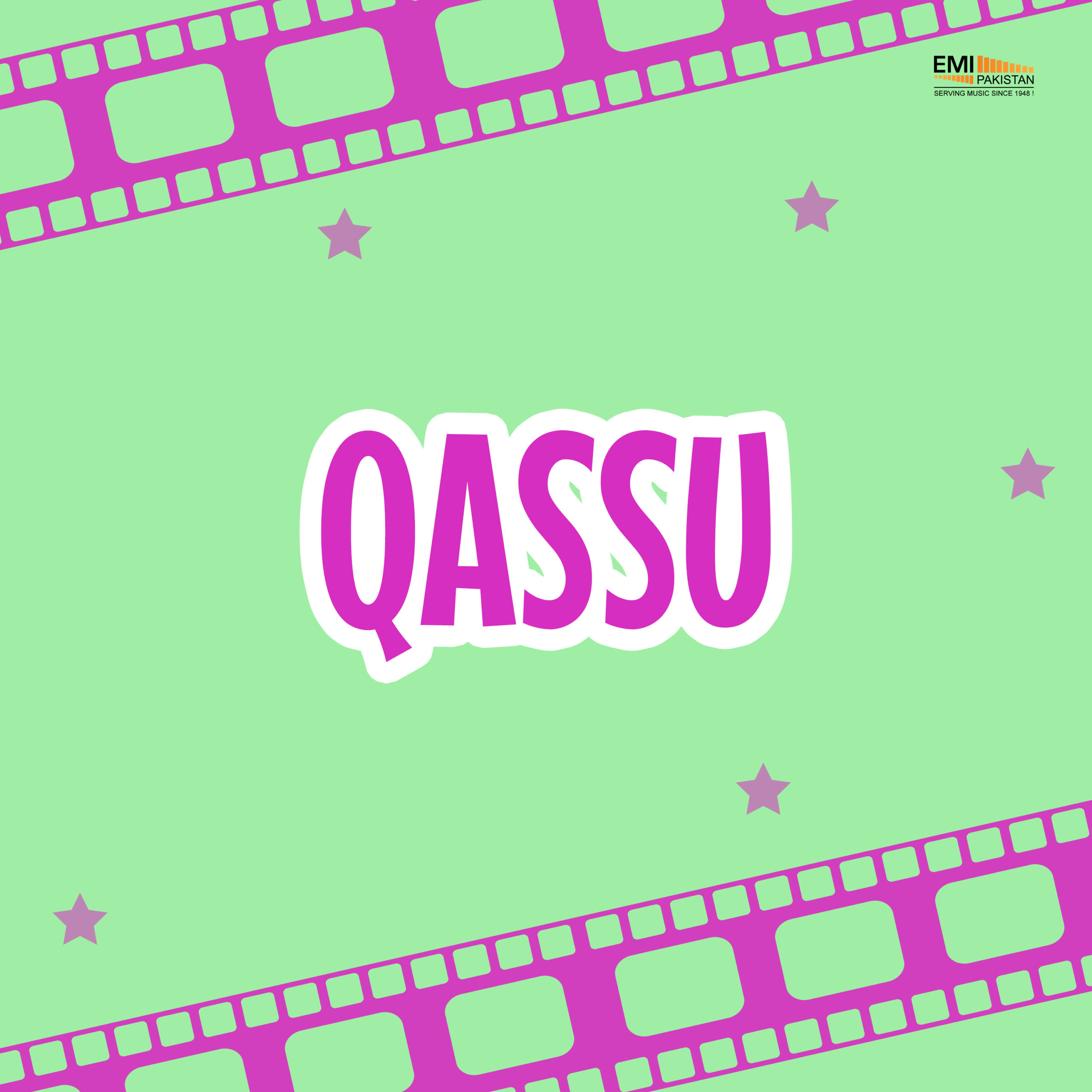 Qassu