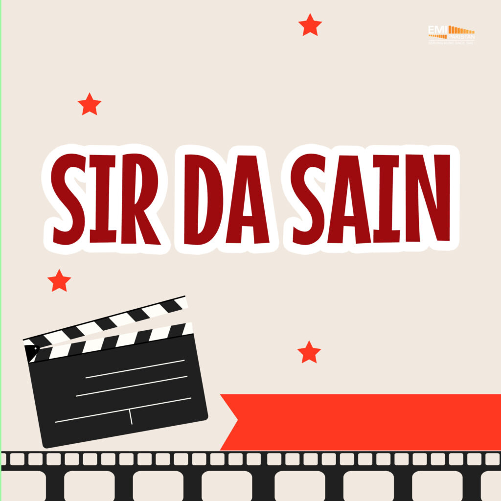Sir Da Sain