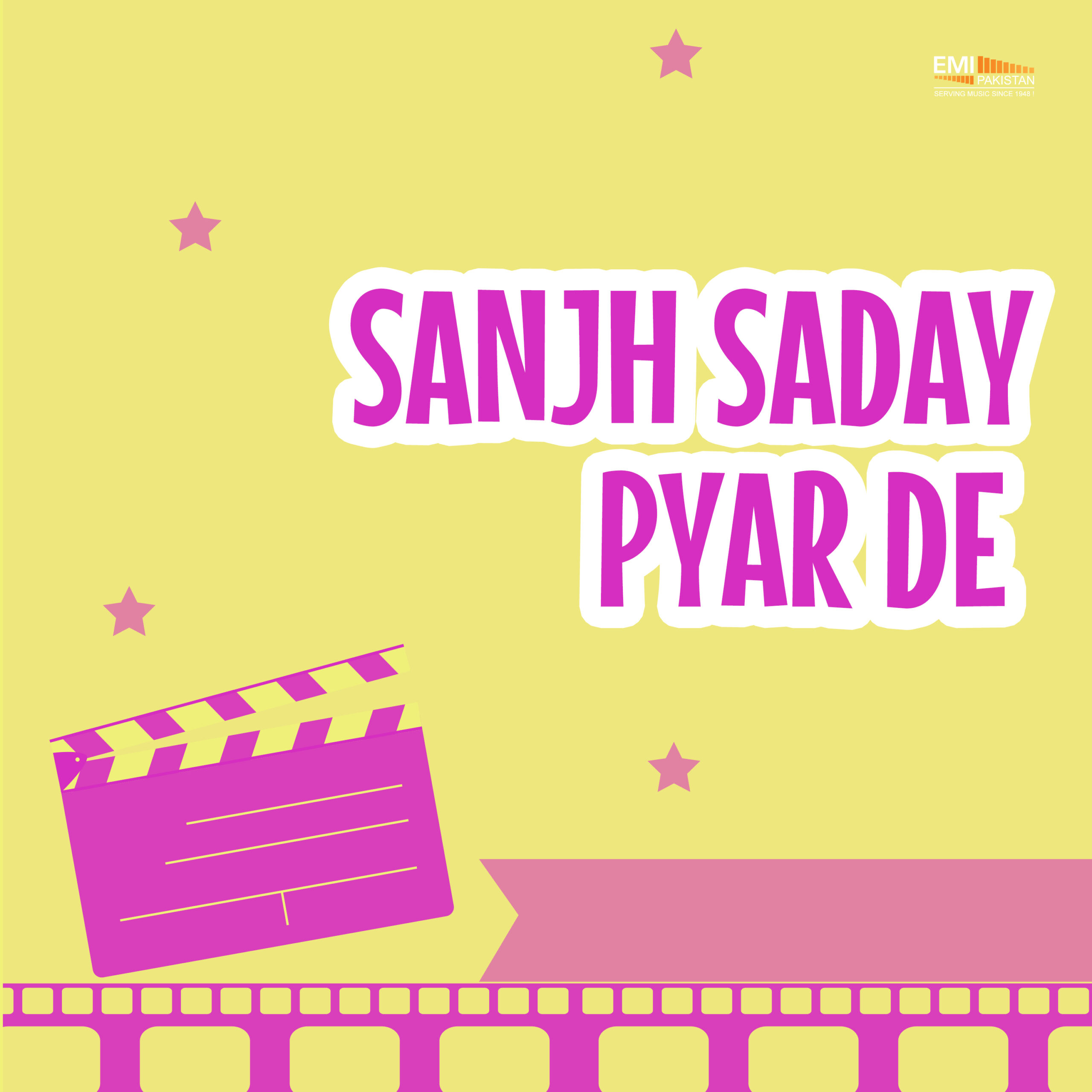 Sanjh Saday Pyar De