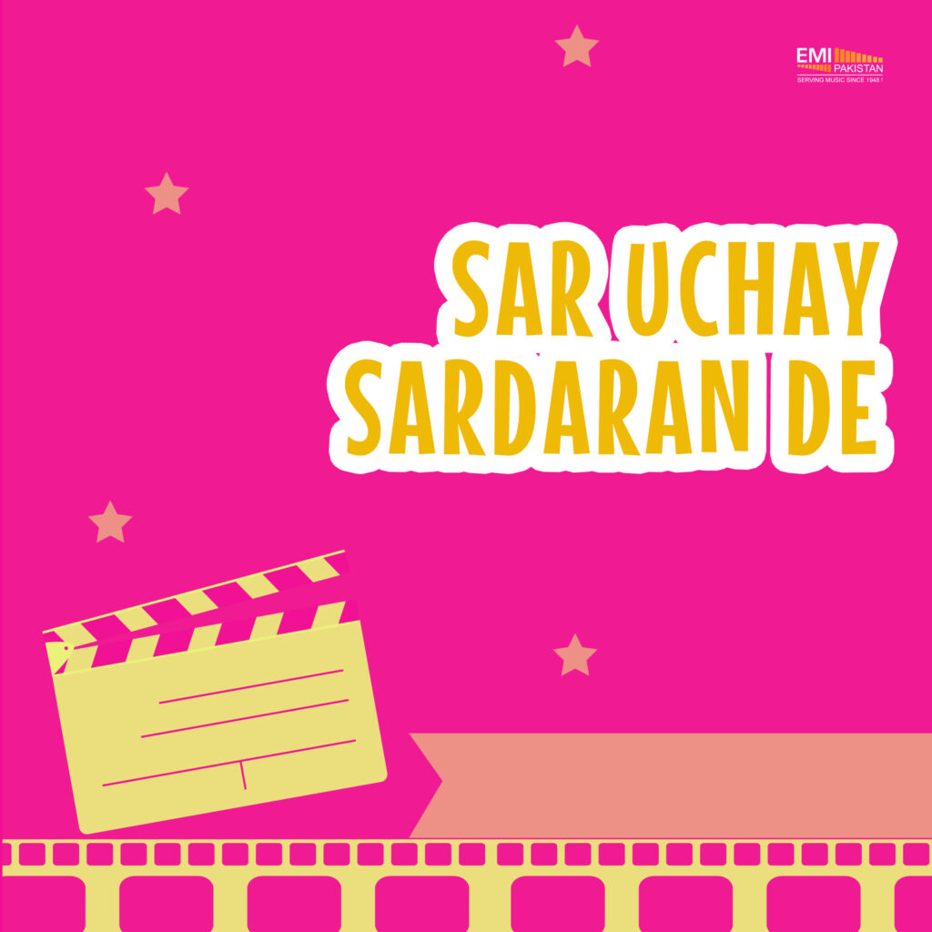 Sar Uchay Sardaran De