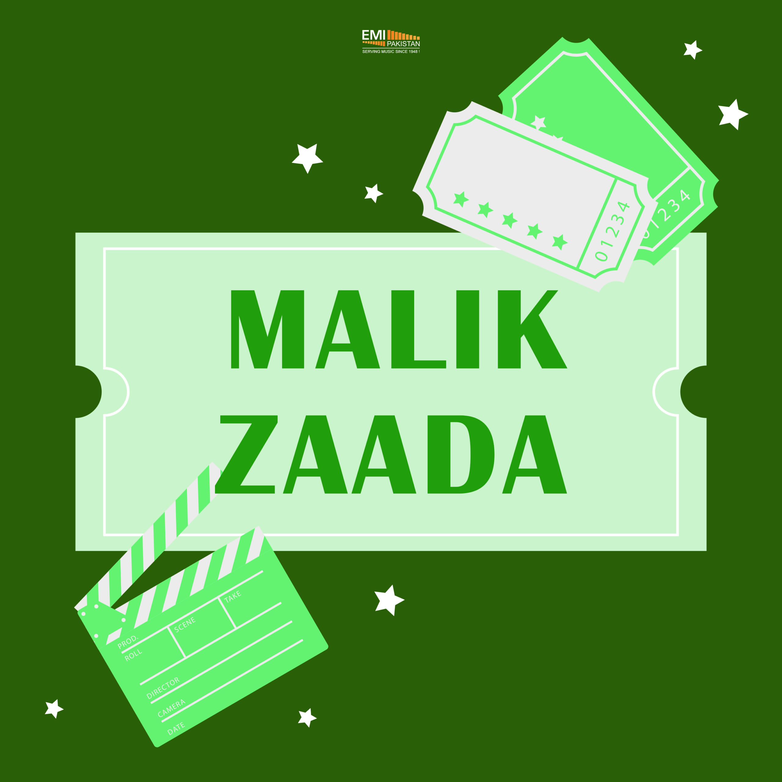 Dada / Malik Zaada