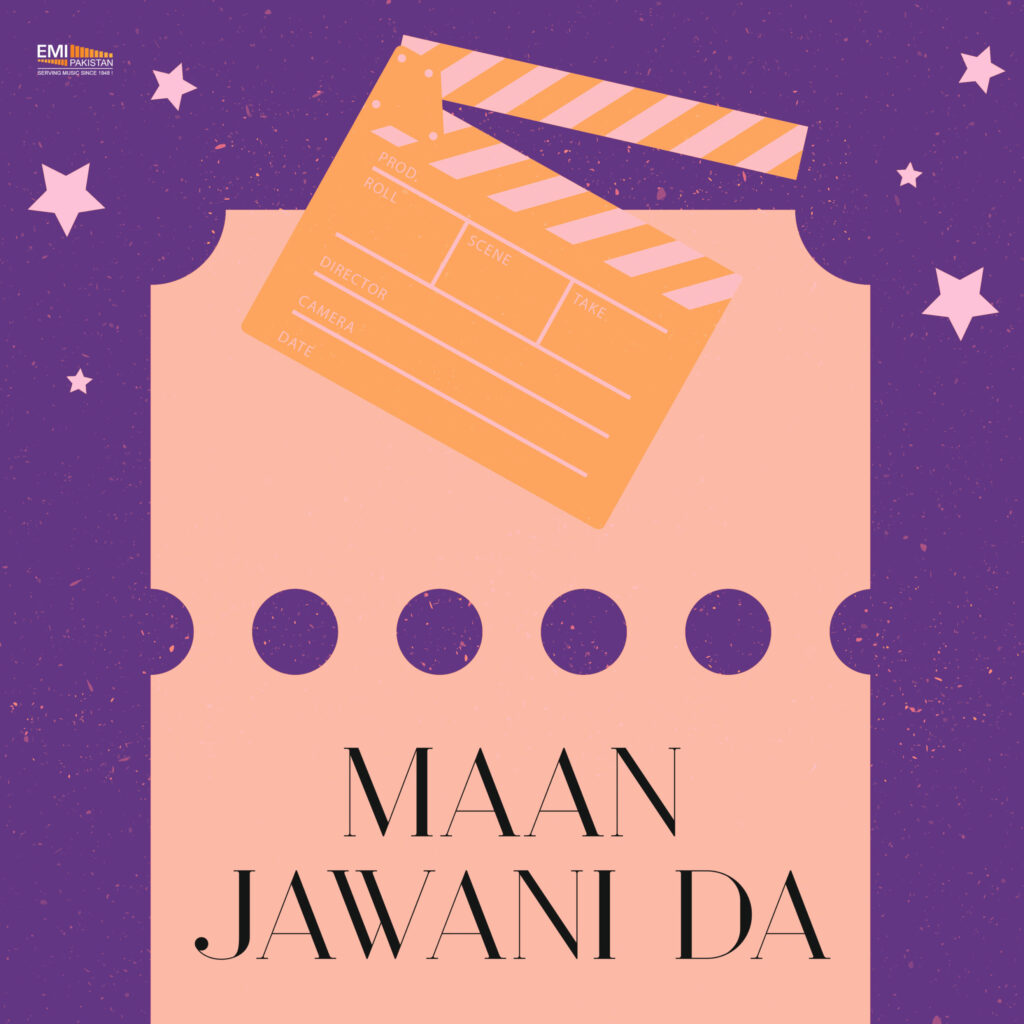 Jaib Katra / Maan Jawani Da