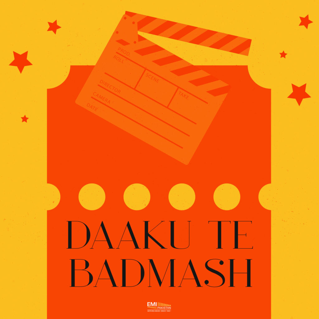 Jailor Te Qaedi / Daaku Te Badmash