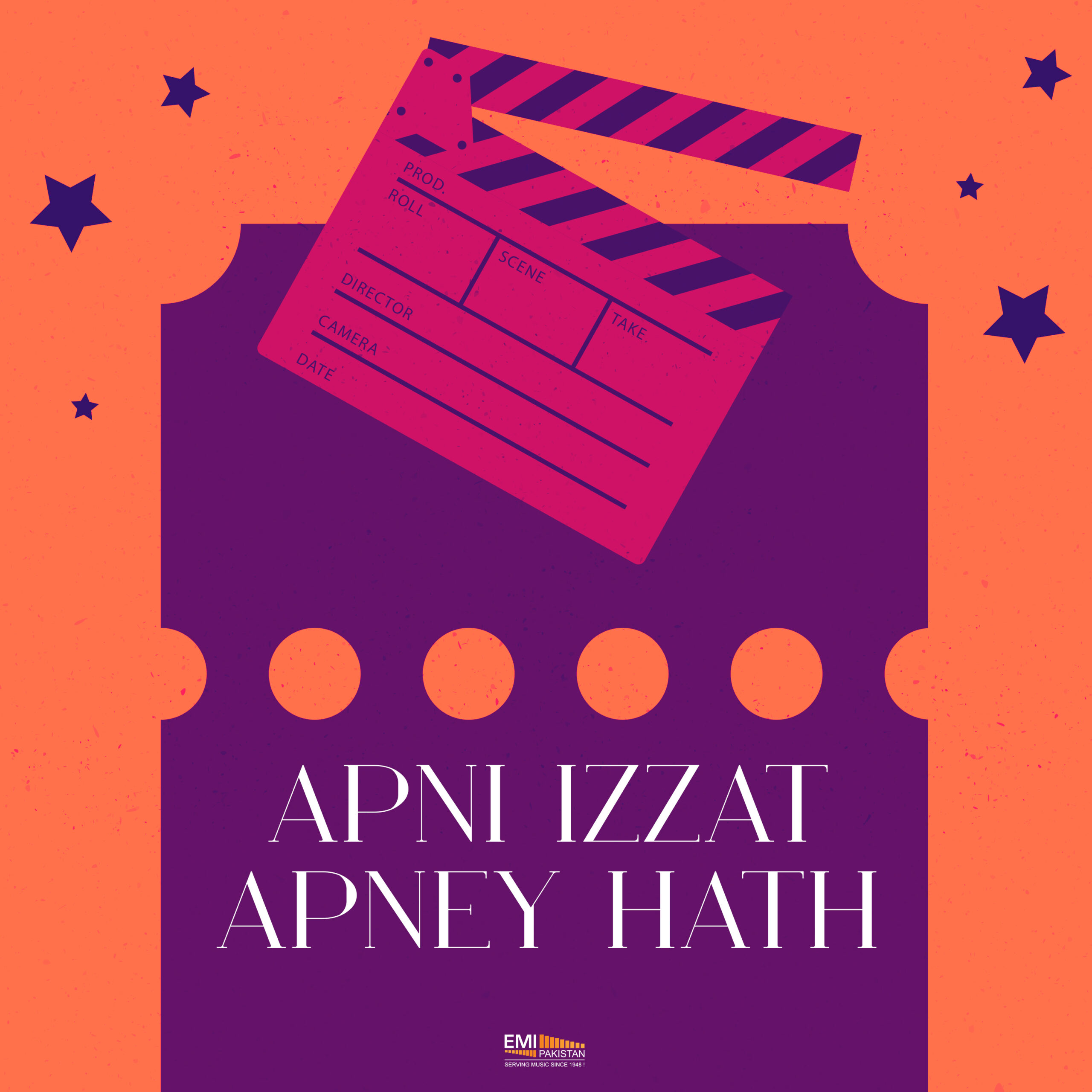 Kaun Kissay Da Yaar / Apni Izzat Apney Hath