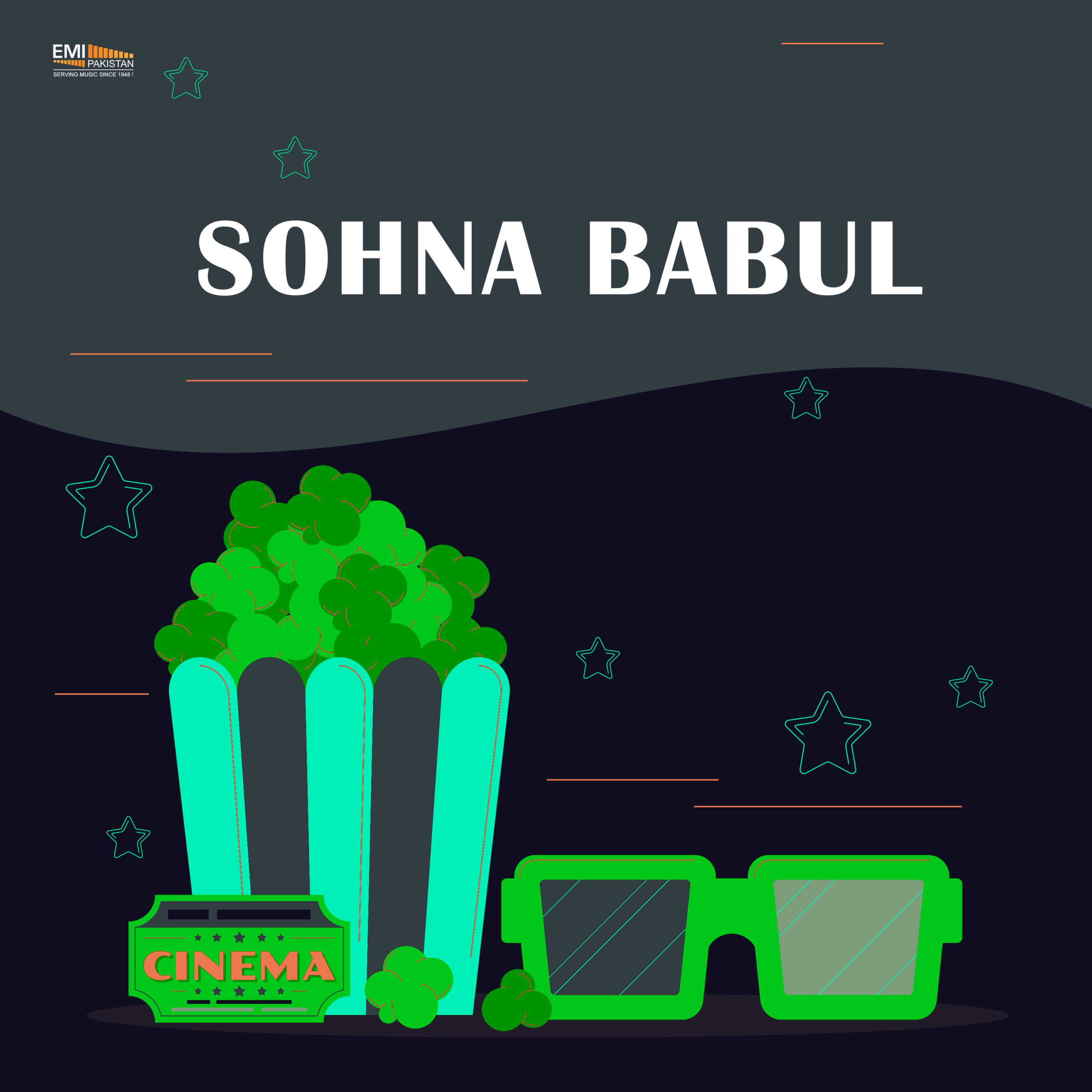 Maan Te Mama / Sohna Babul