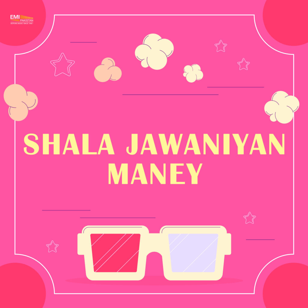 Sehra Merey Veer Da / Shala Jawaniyan Maney