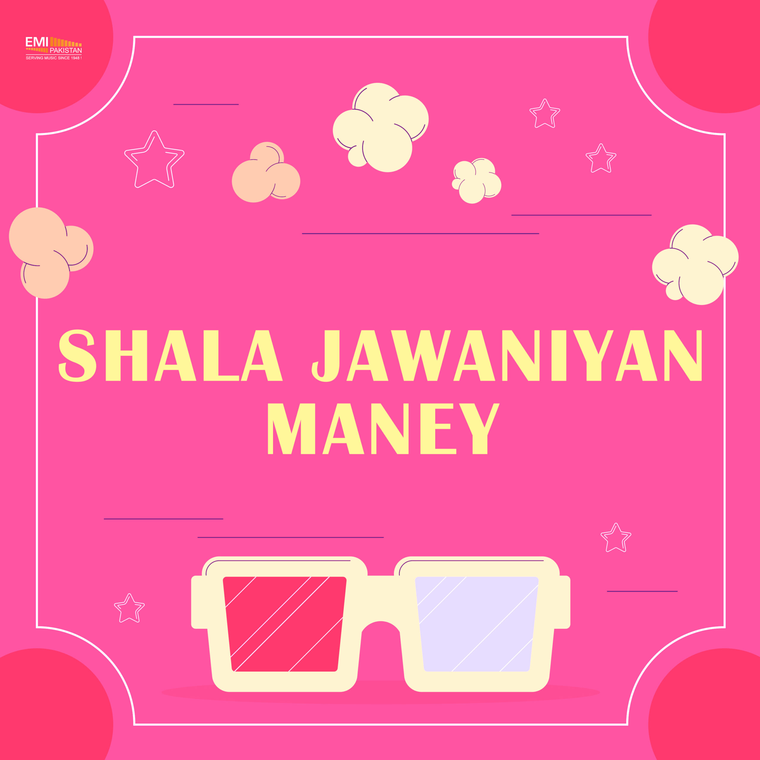Sehra Merey Veer Da / Shala Jawaniyan Maney