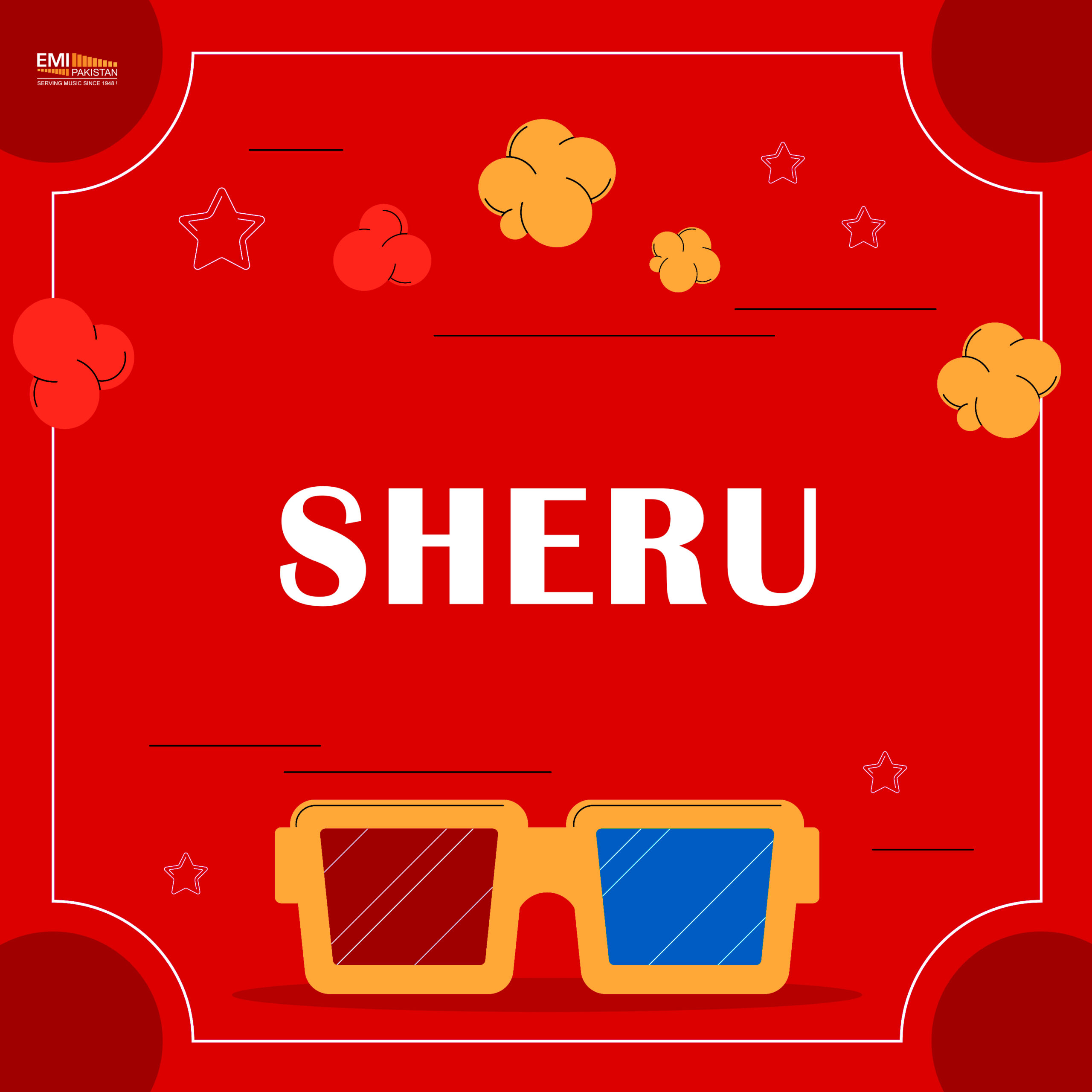 Shado / Sheru