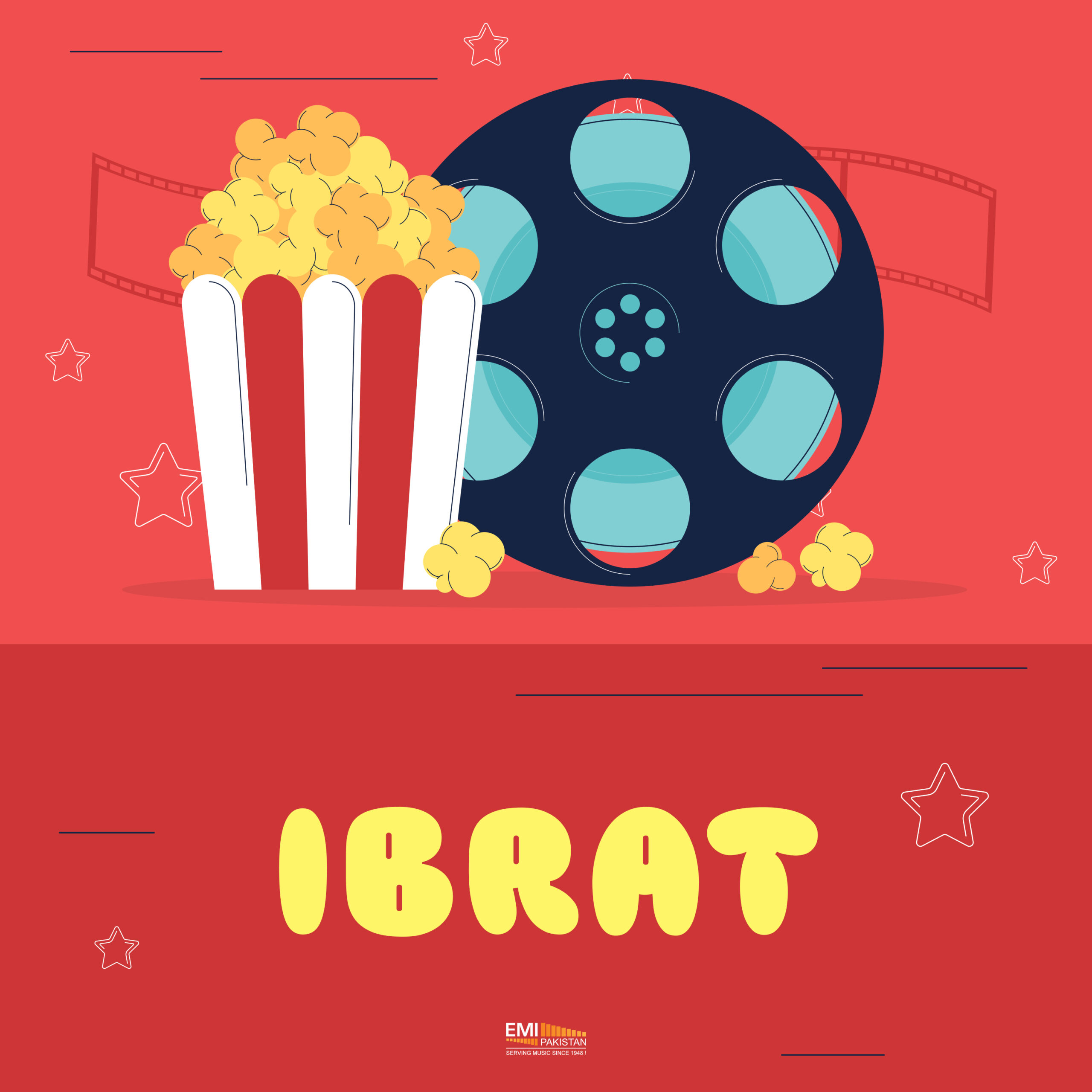 Shaukan Meley Di / Ibrat