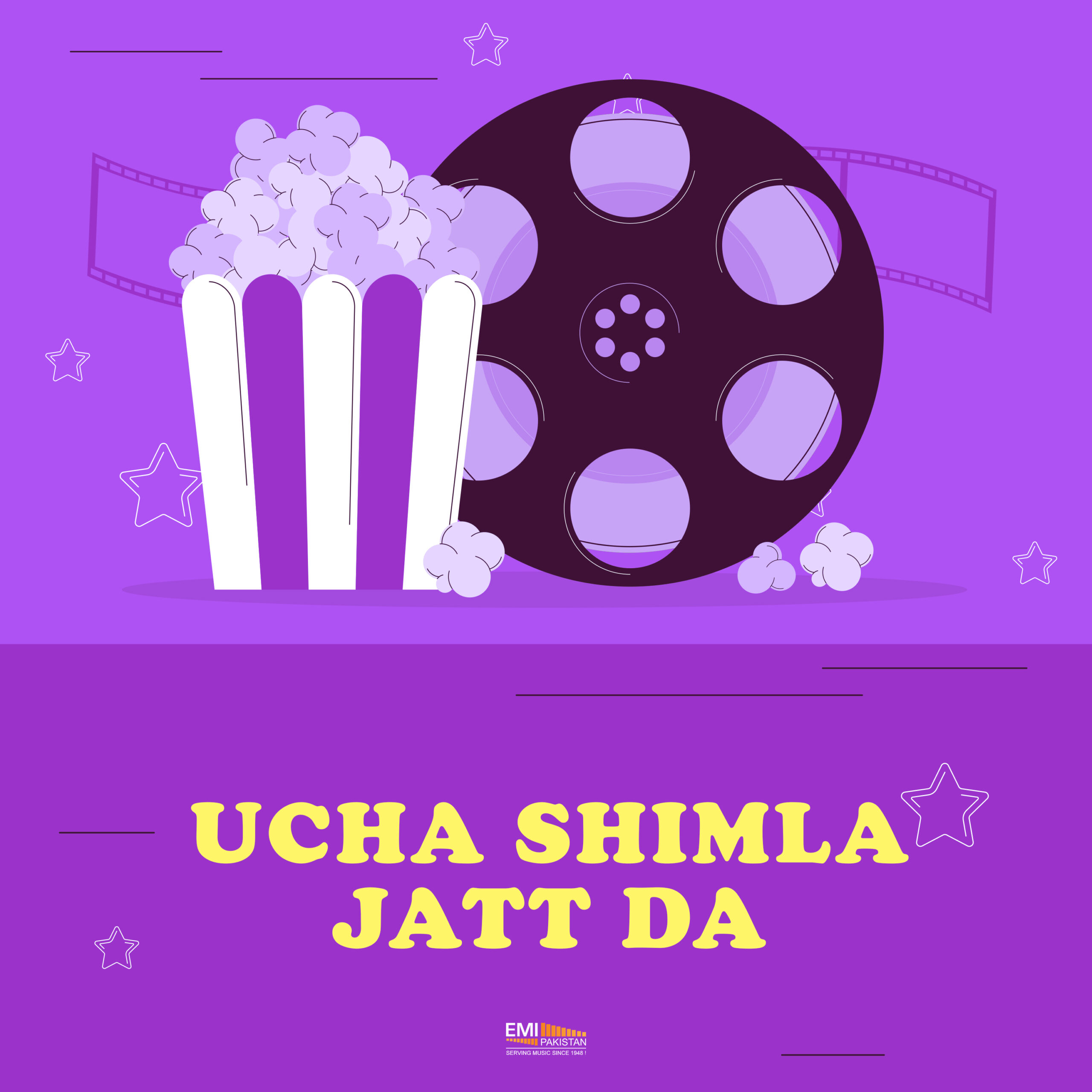 Thaa / Ucha Shimla Jatt Da