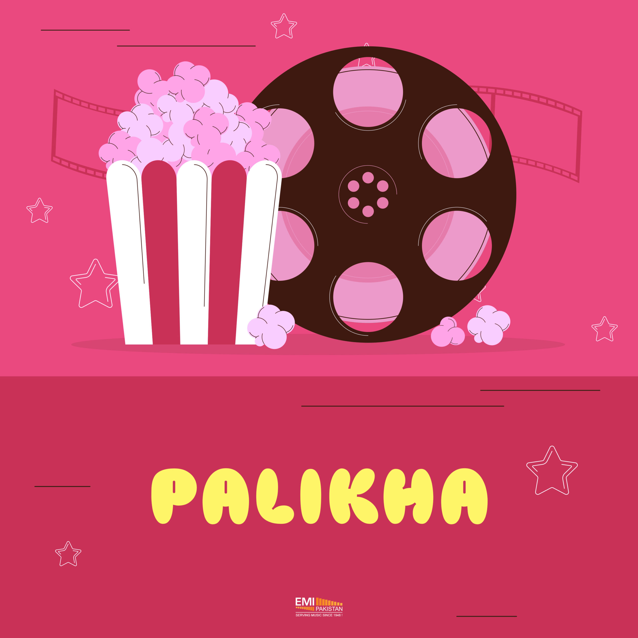 Tota Chasham / Palikha