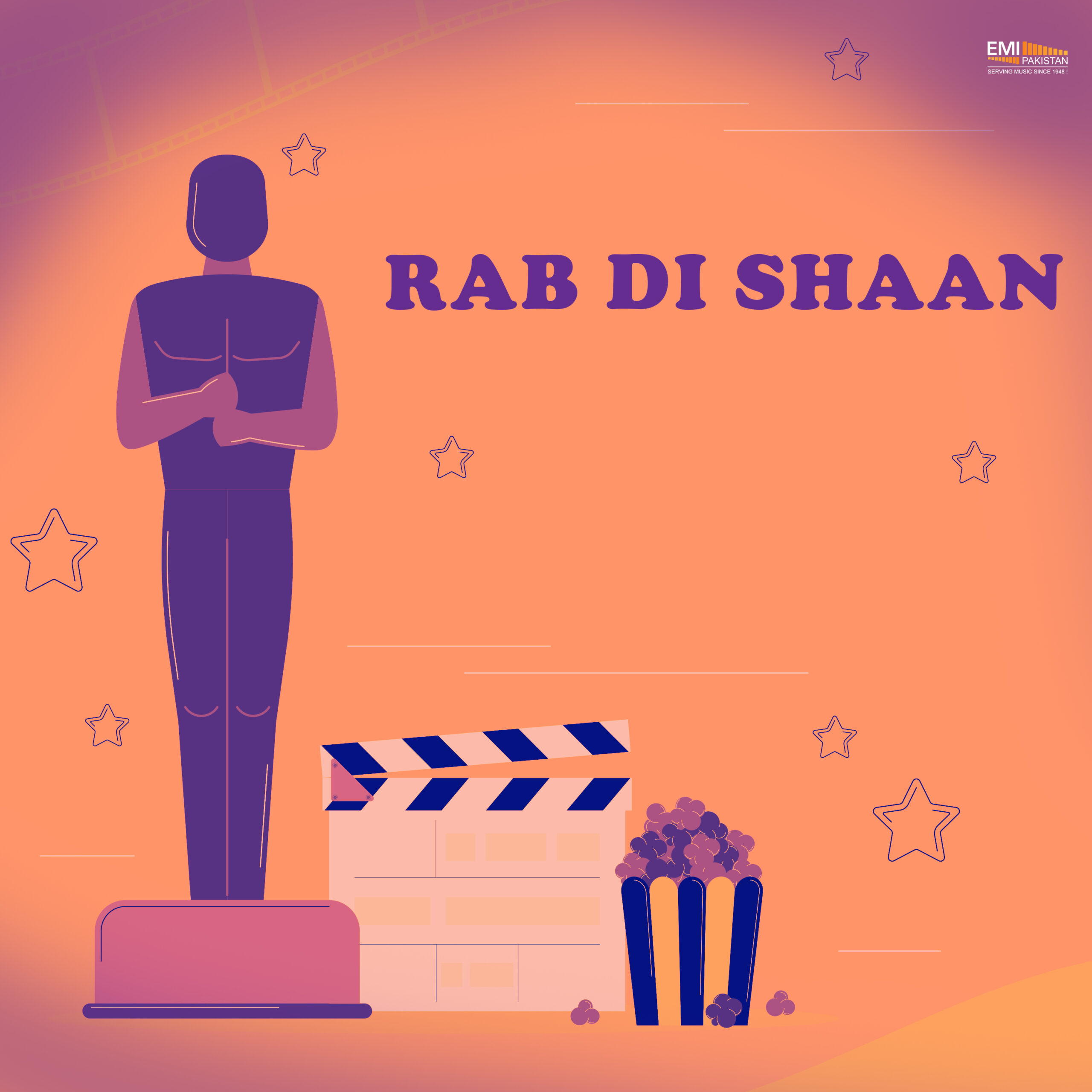 Yaran Naal Baharan / Rab Di Shaan