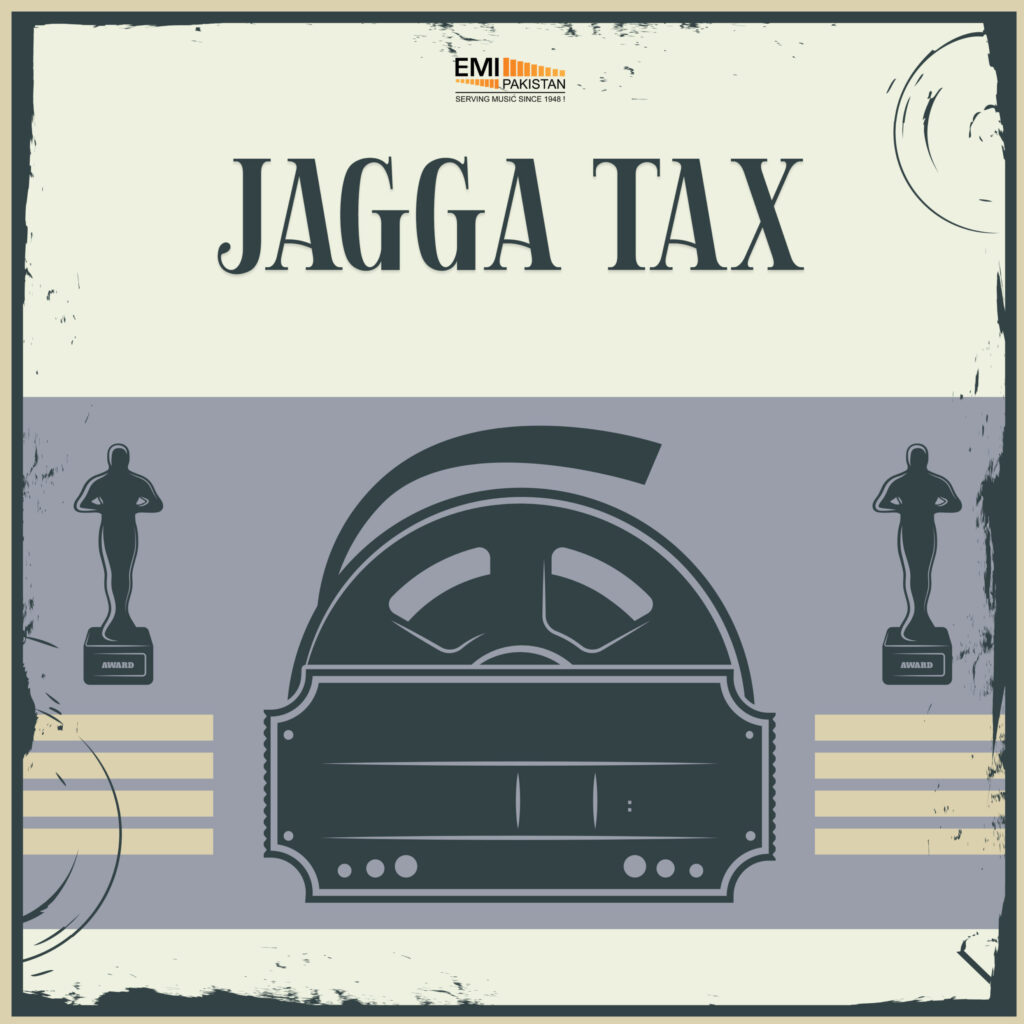 Film : Jagga Tax [complete]