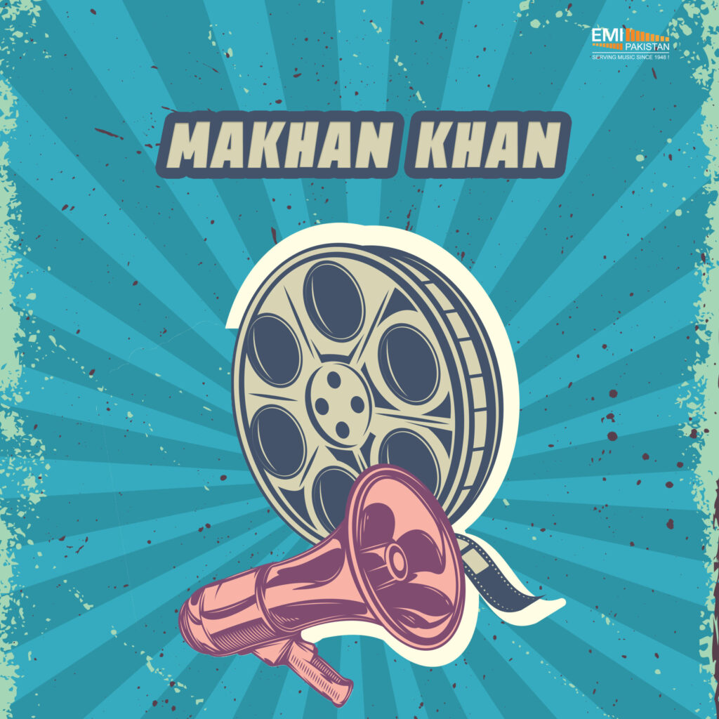 Film : Makhan Khan [balance 1 song]