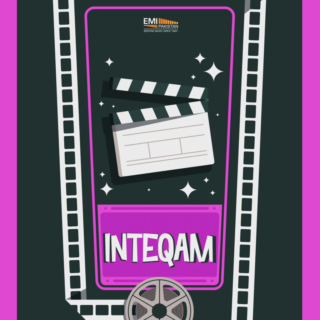 Film : Inteqam [complete]