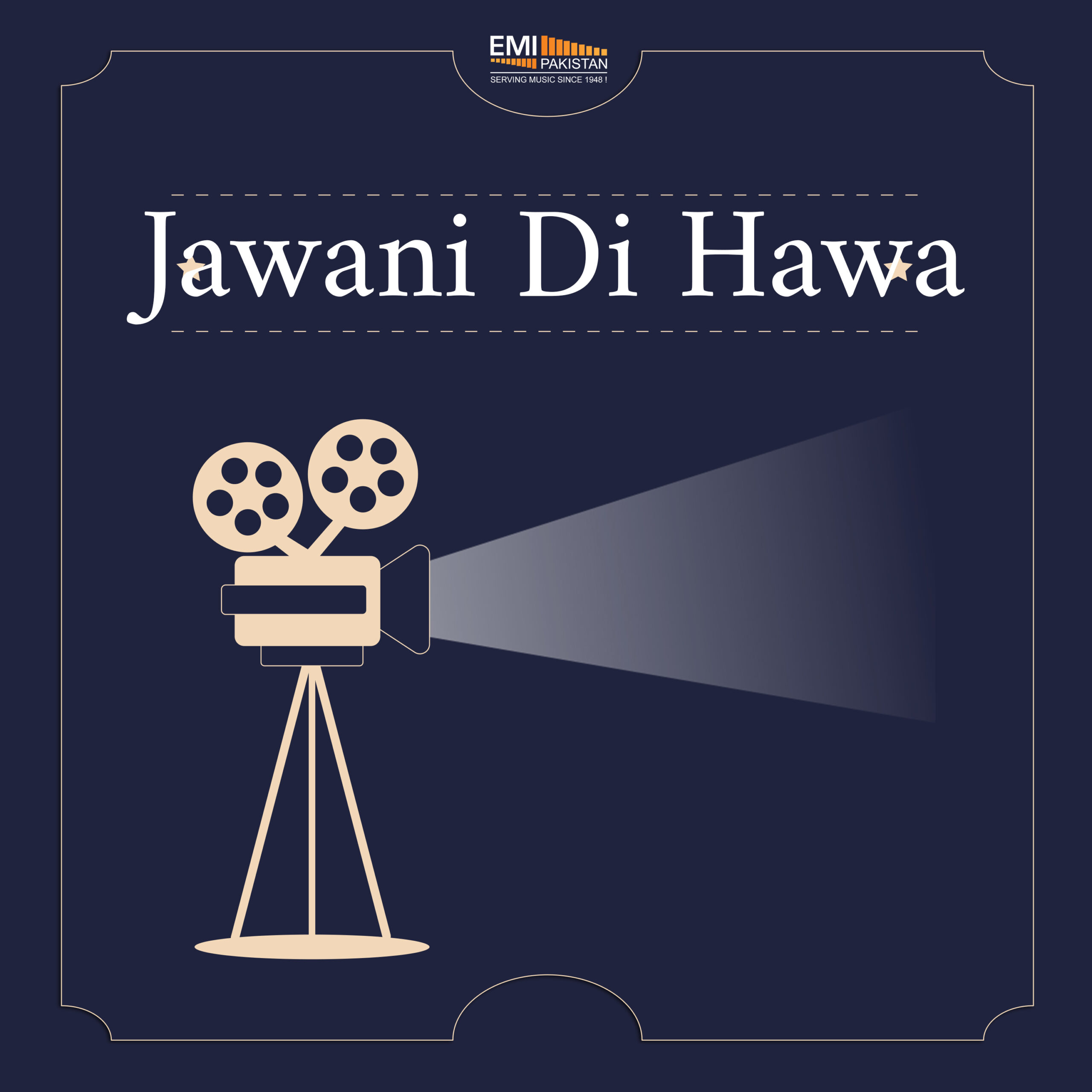 Film : Jawani Di Hawa [balance 3 songs]