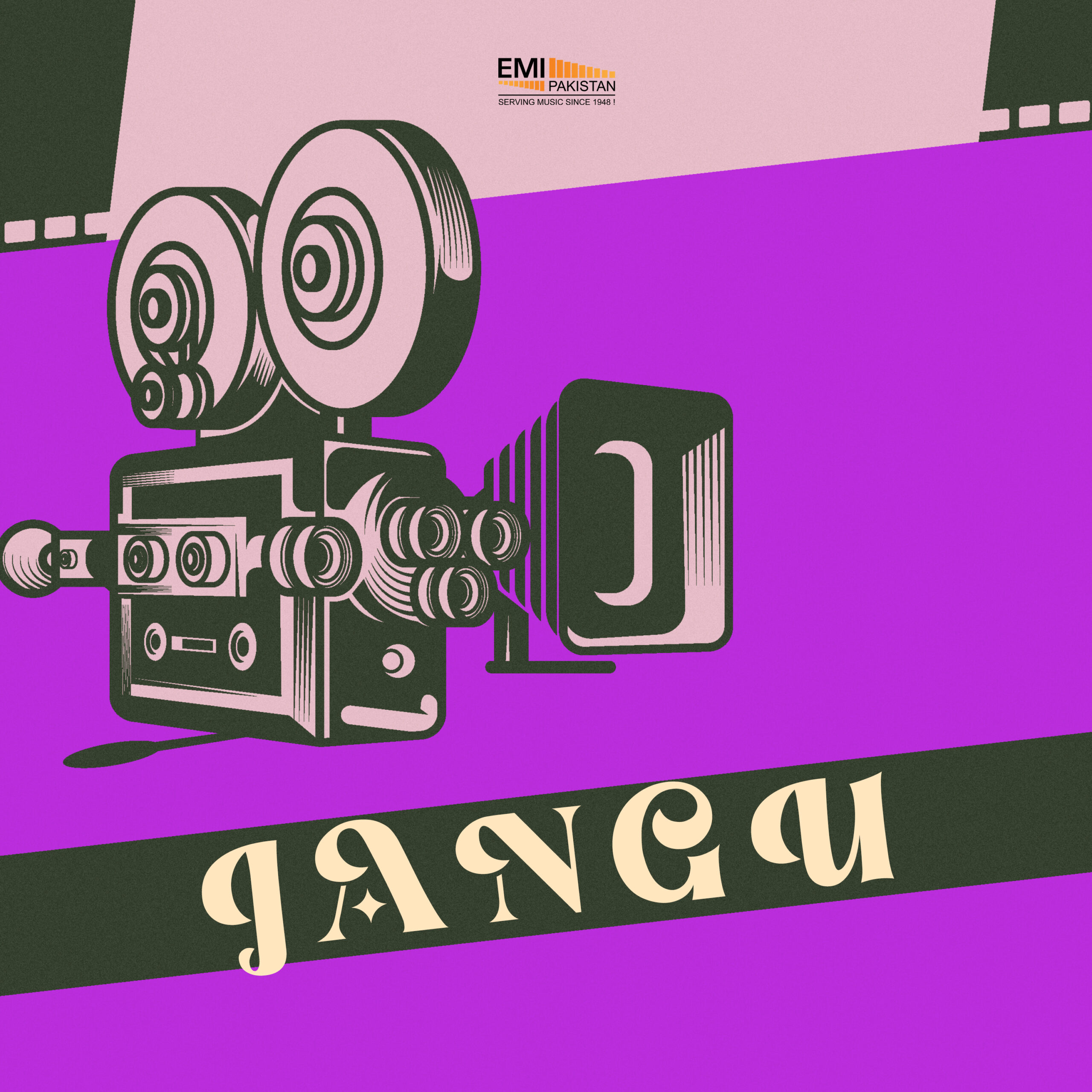 Film : Jangu [complete]