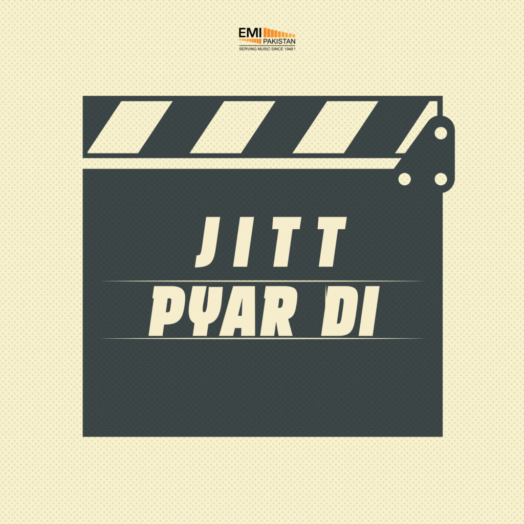 Film : Jitt Pyar Di [complete]