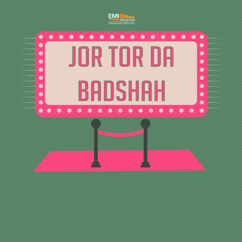 Film : Jor Tor Da Badshah [complete]