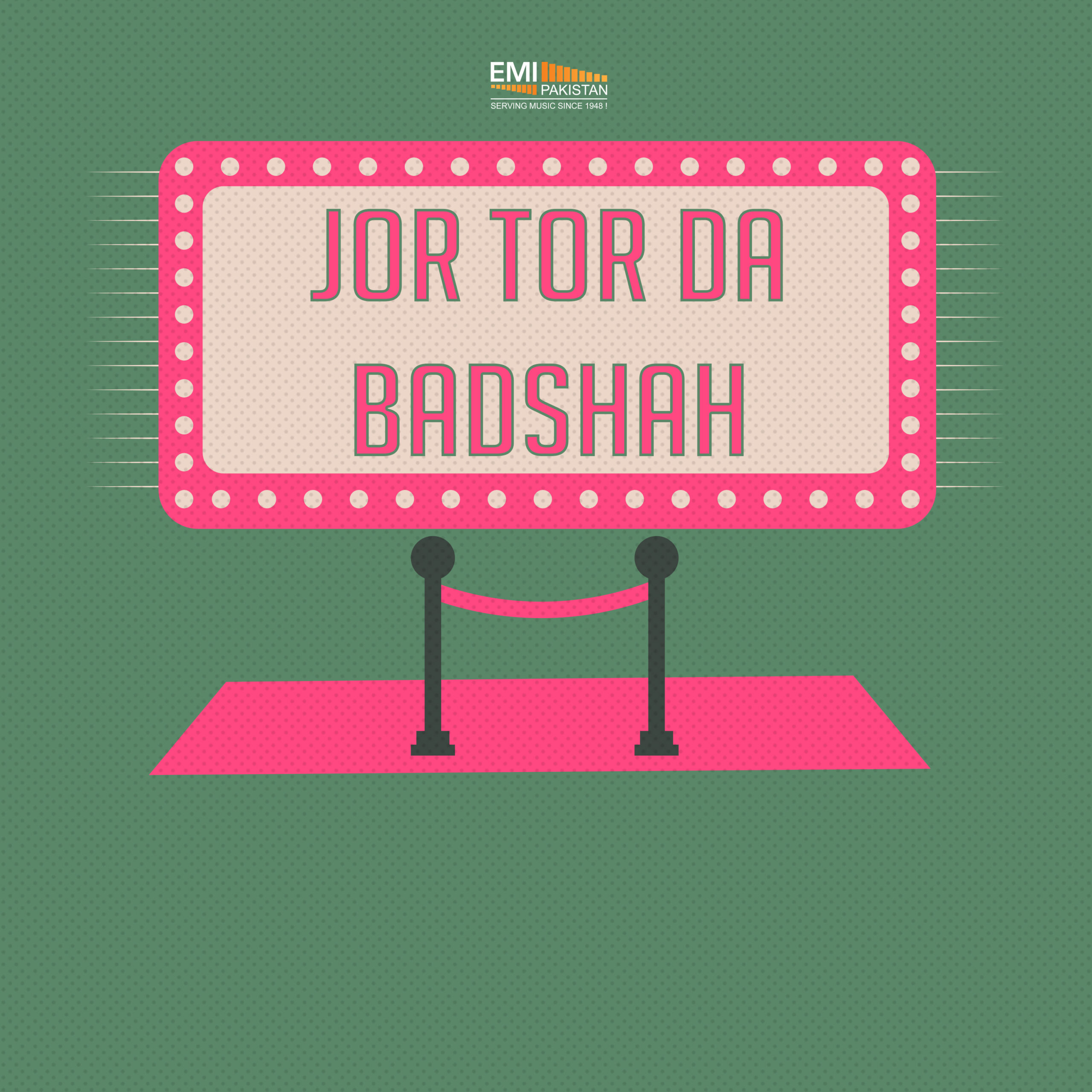 Film : Jor Tor Da Badshah [complete]