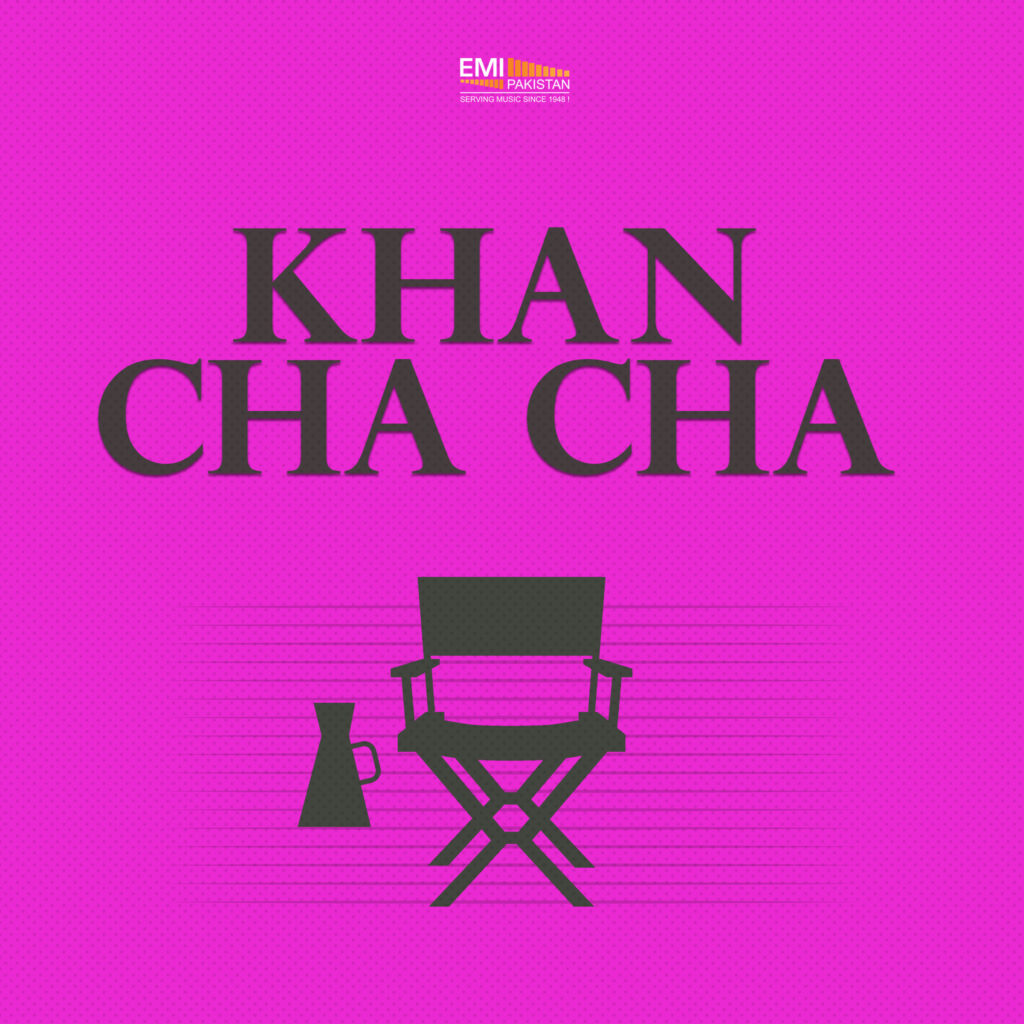 Film : Khan Cha Cha [complete]