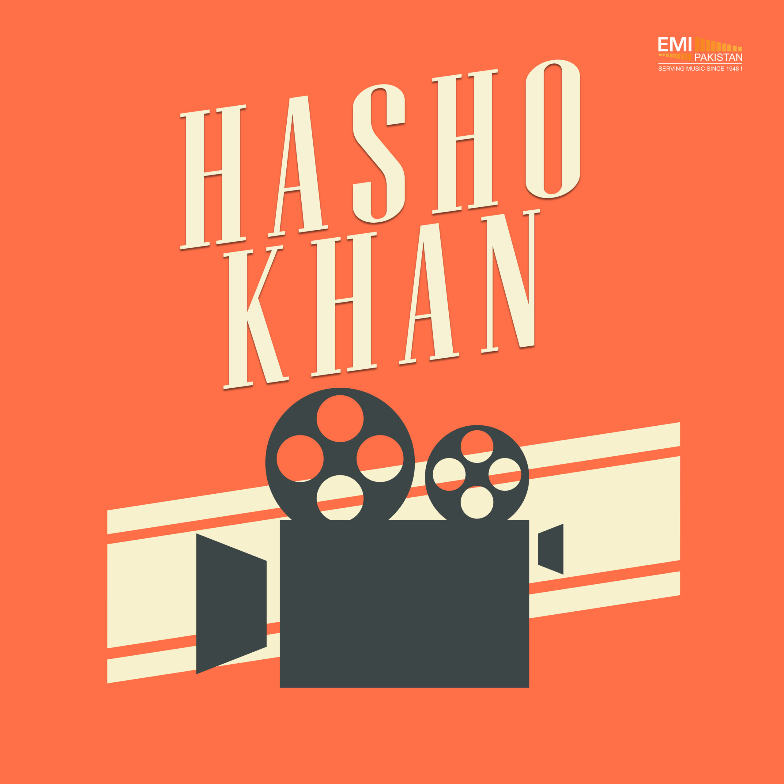 Film : Hasho Khan [balance 2 songs]