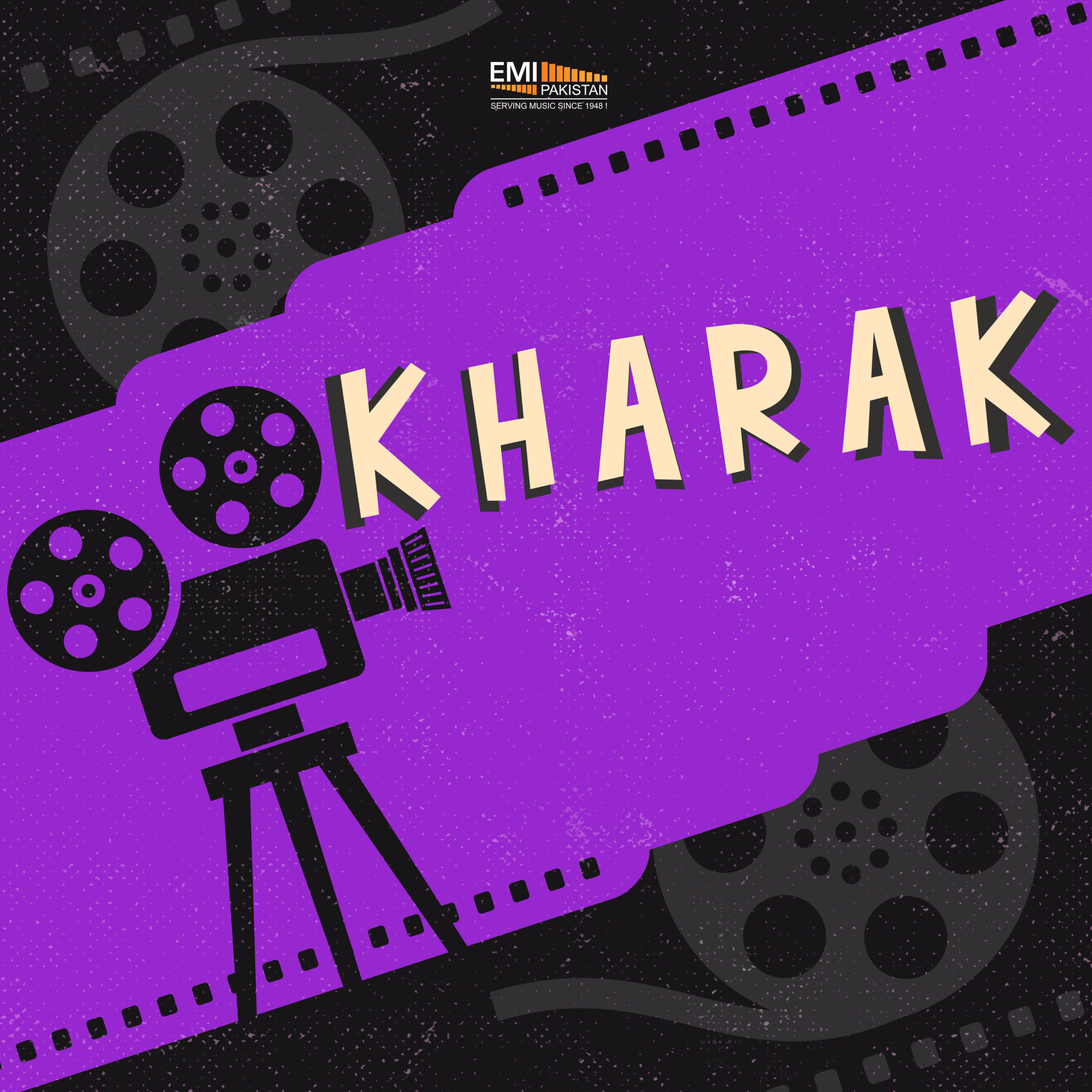 Film : Kharak [balance 1 song]