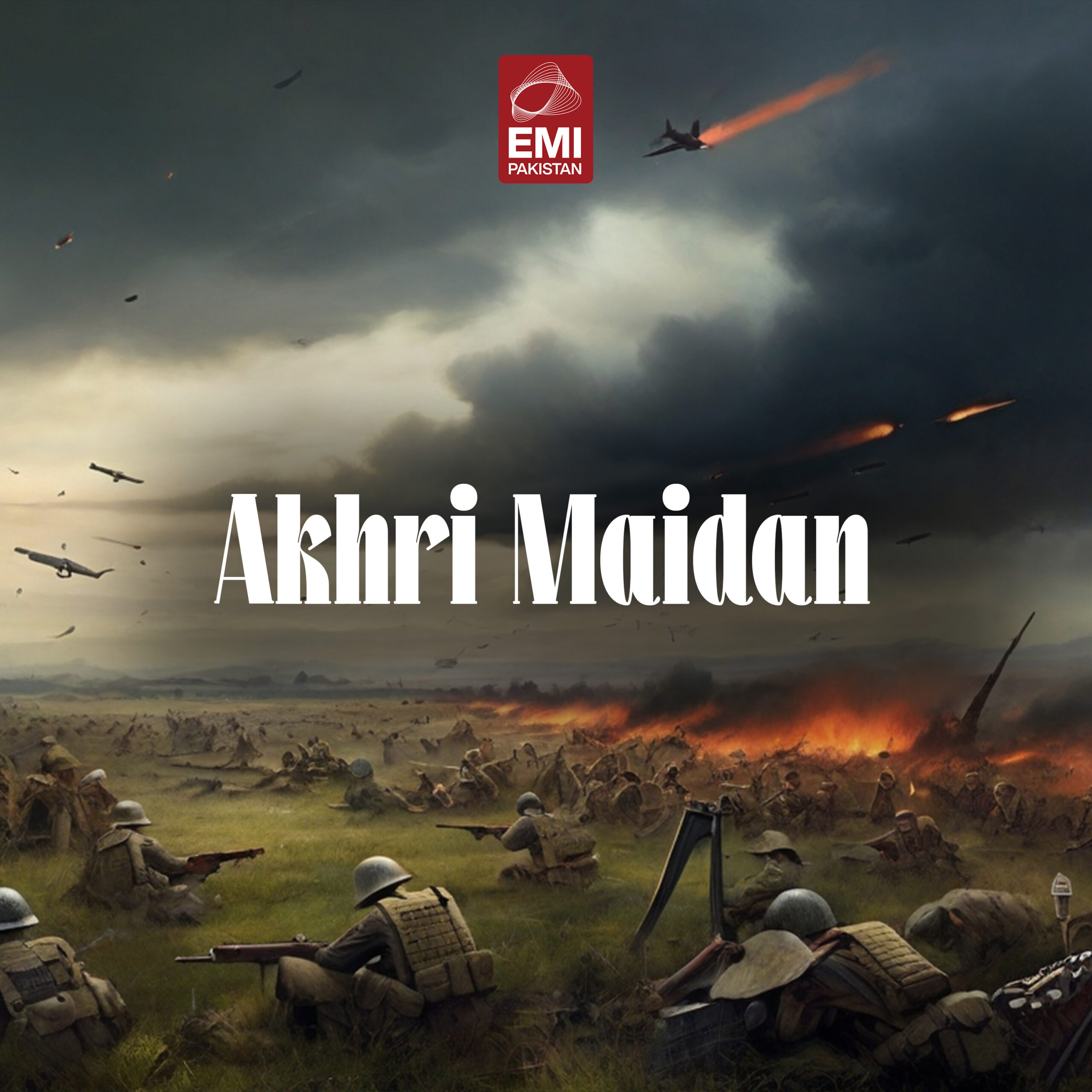 Film : Akhri Maidan [complete]