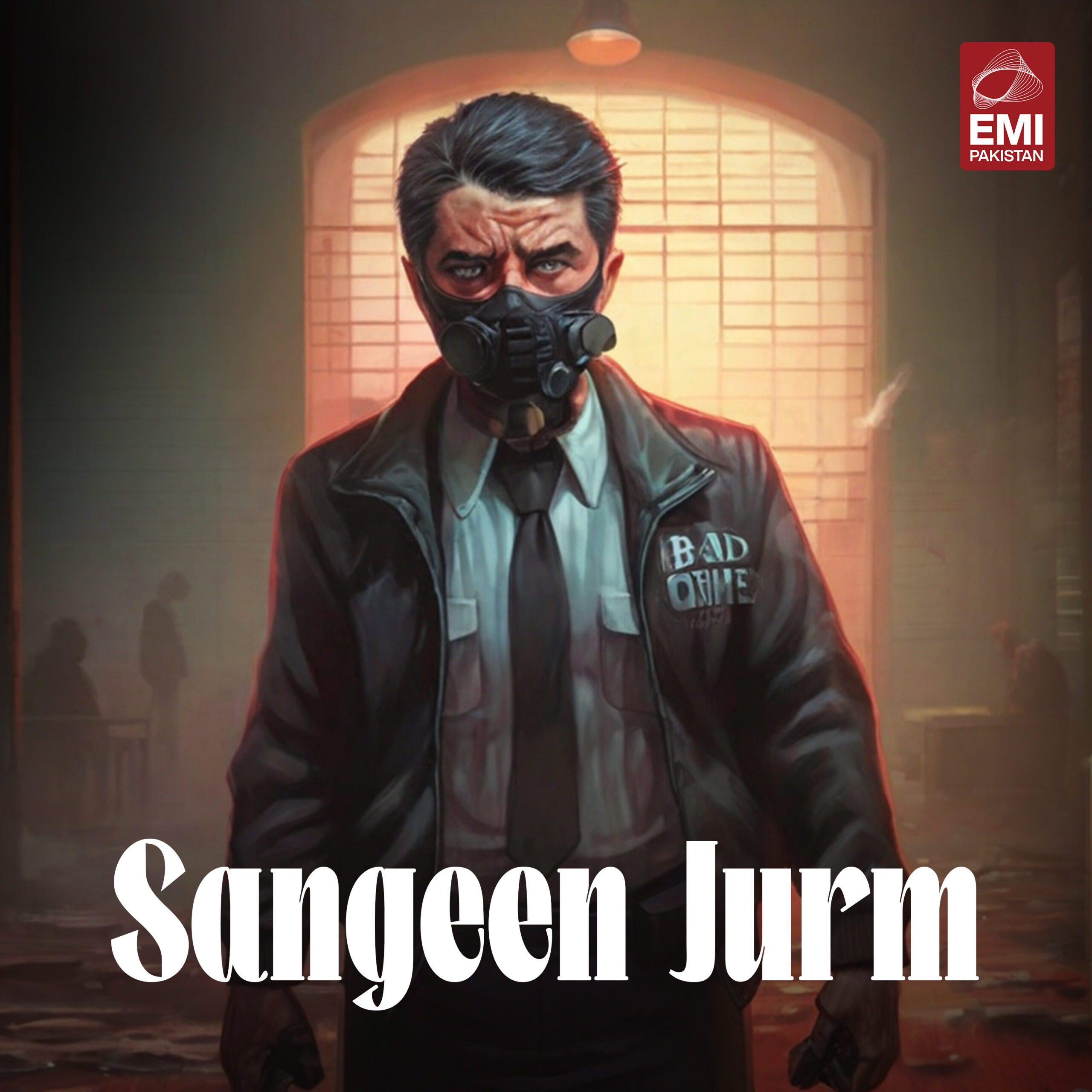 Film : Sangeen Jurm [complete]