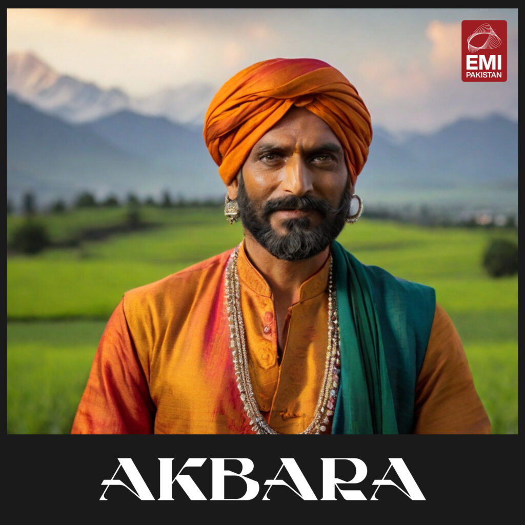 Film : Akbara [balance 1 song]