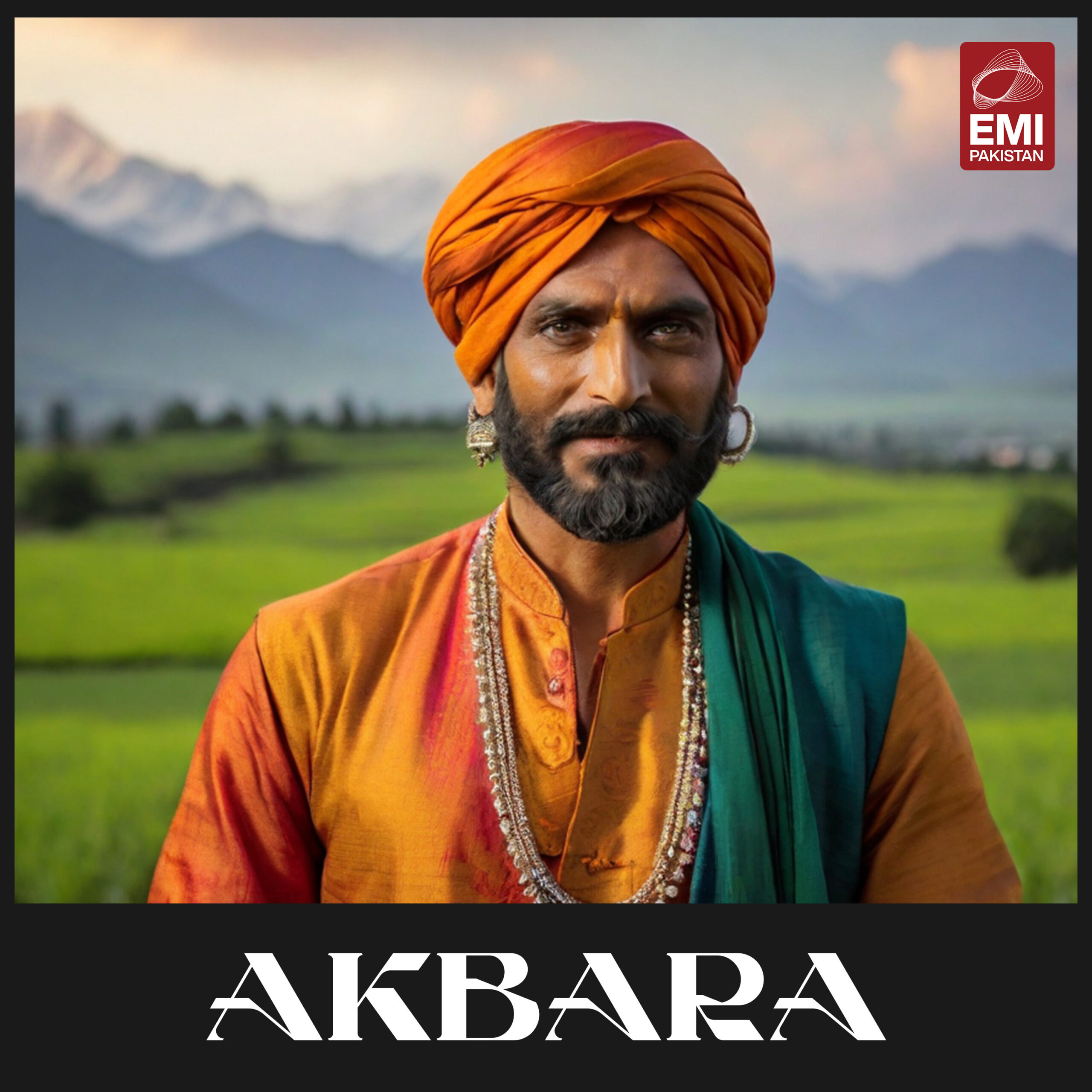 Film : Akbara [balance 1 song]