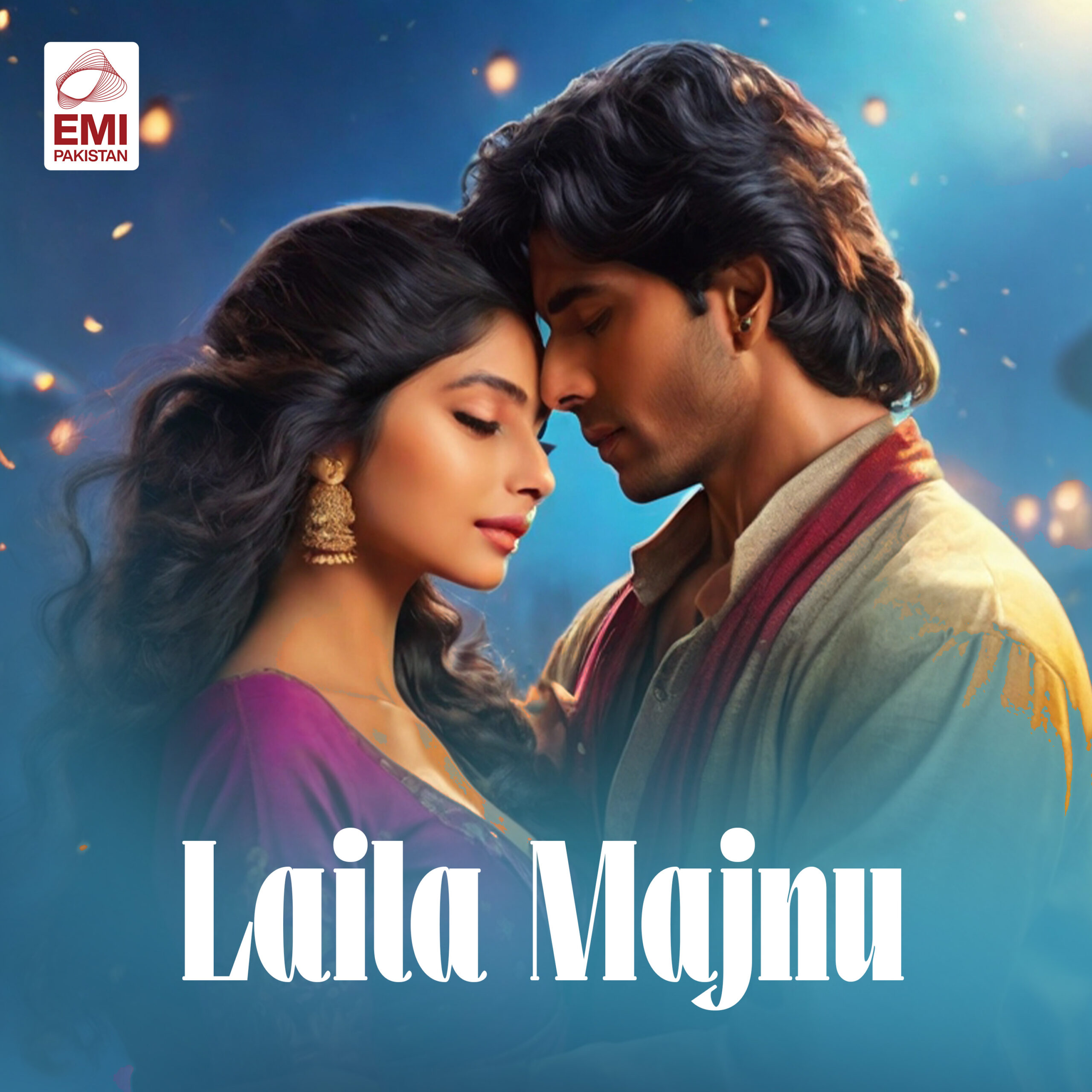 Film : Laila Majnu [balance 1 song]