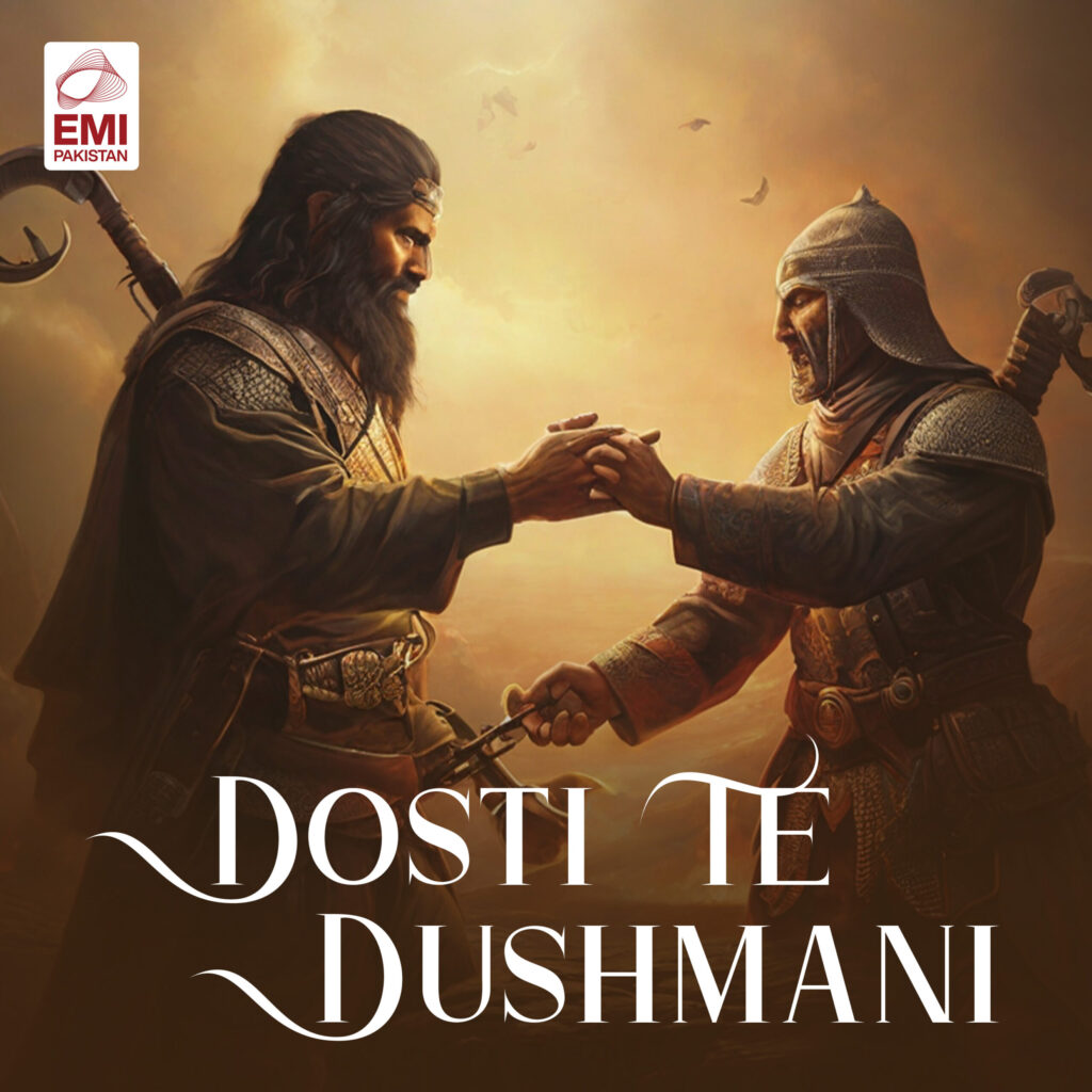 Film : Dosti Te Dushmani [complete]