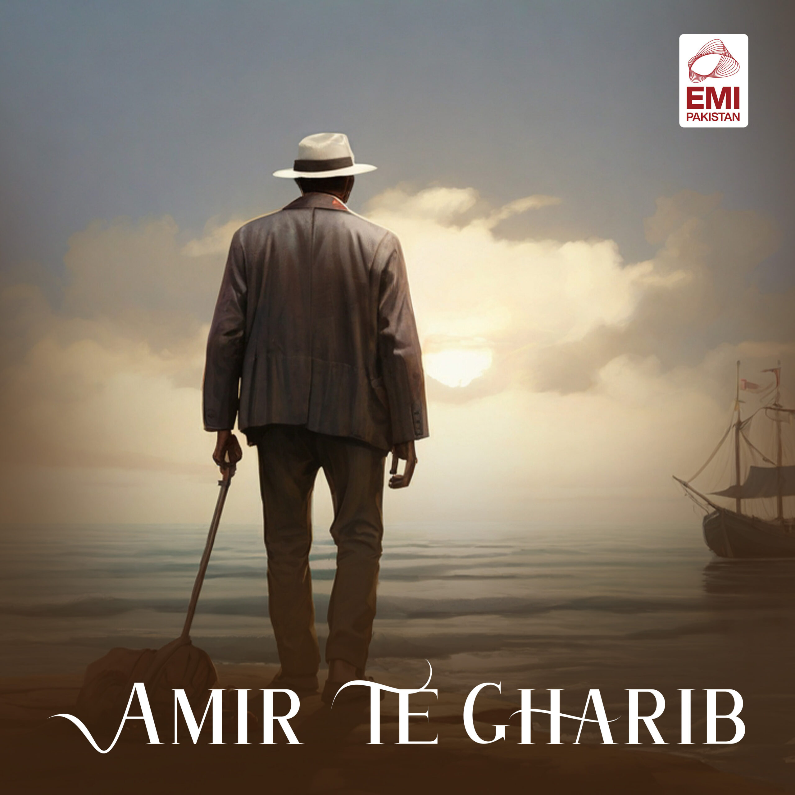 Film : Amir Te Gharib [balance 2 songs]