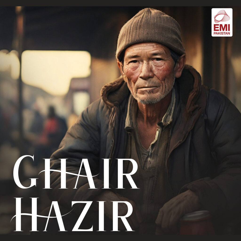 Film : Ghair Hazir [balance 2 songs]