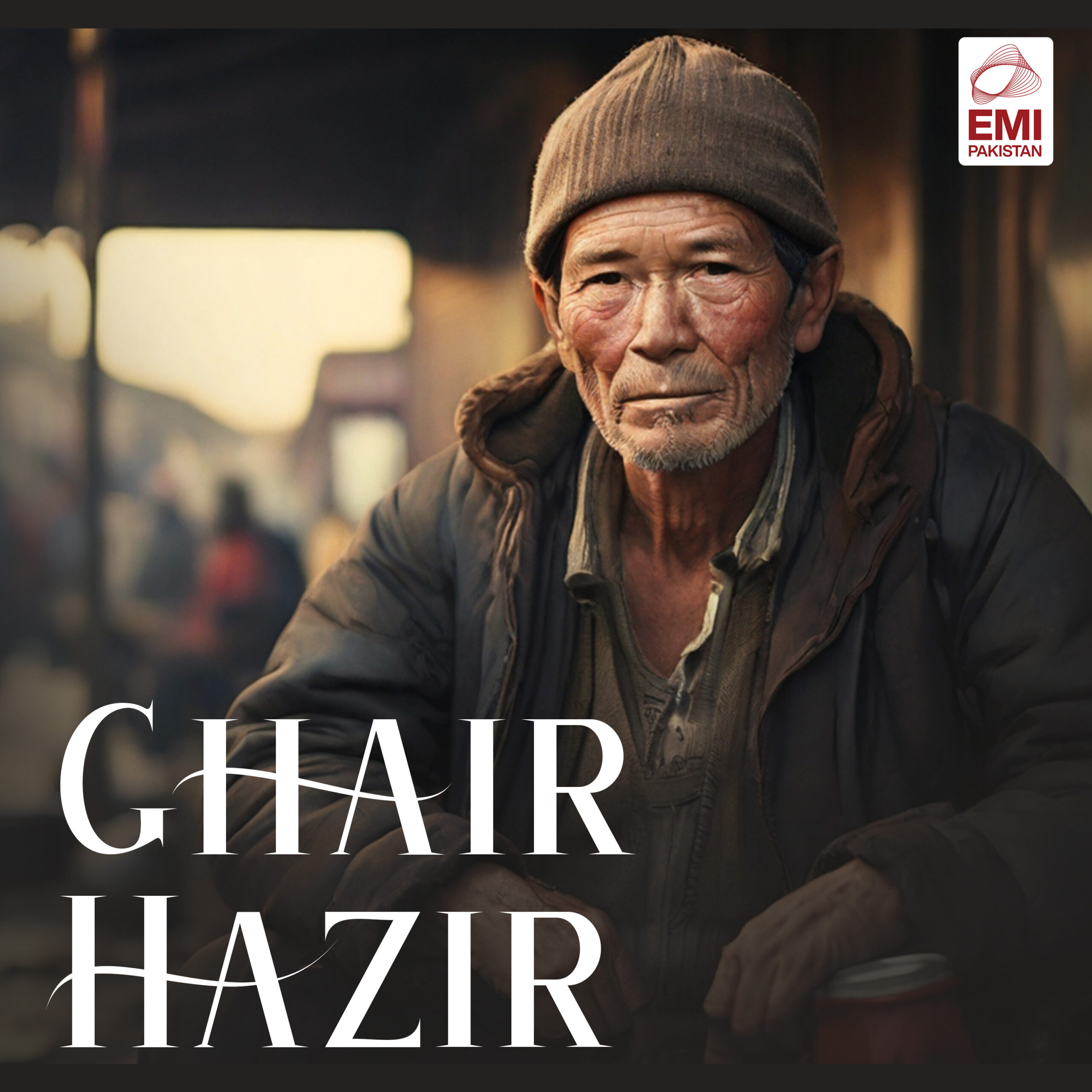 Film : Ghair Hazir [balance 2 songs]