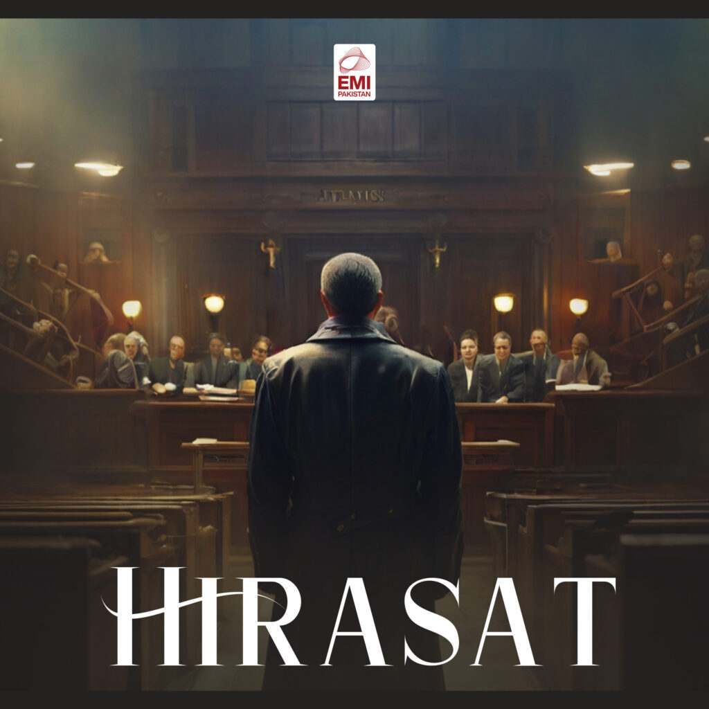 Film : Hirasat [balance 1 song]