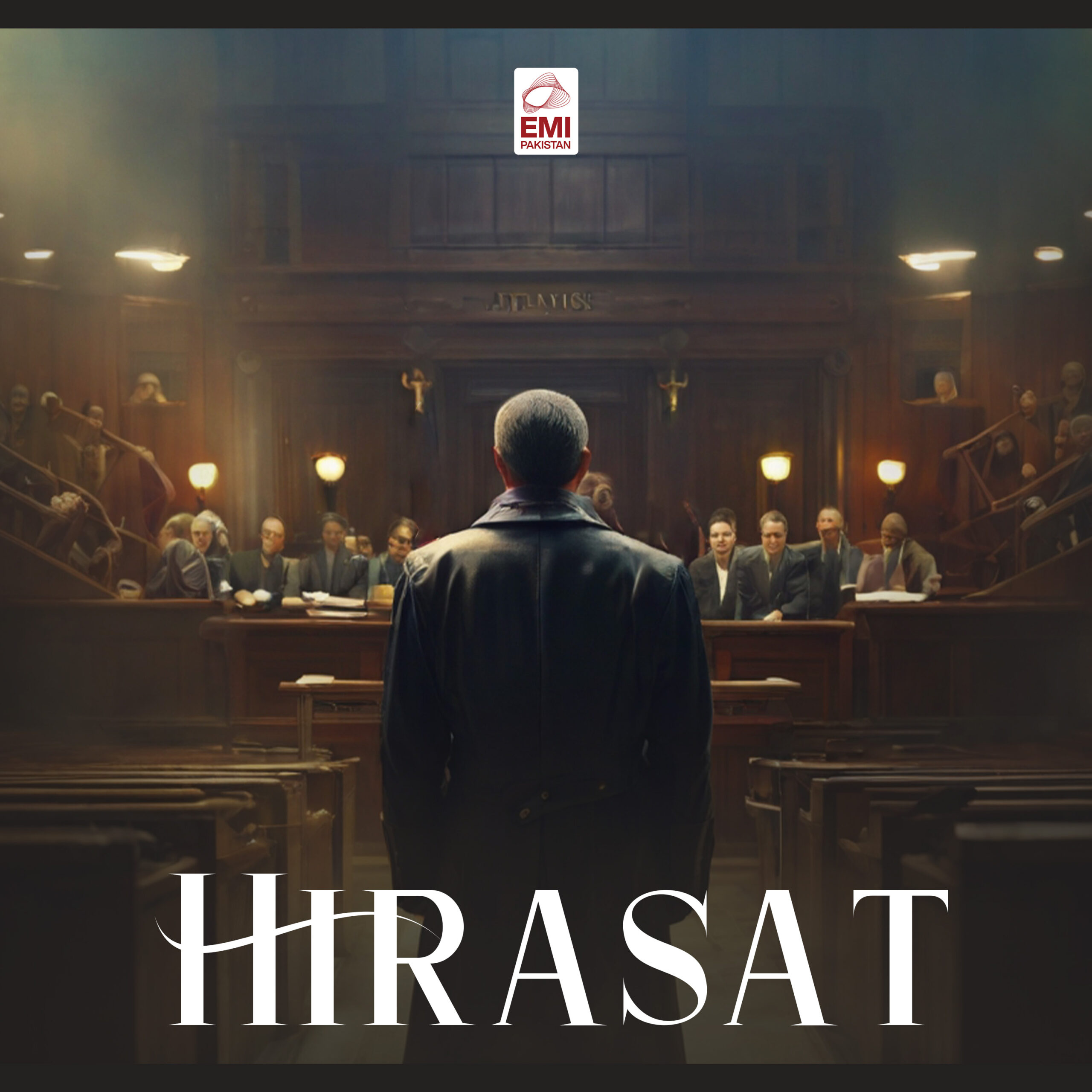 Film : Hirasat [balance 1 song]