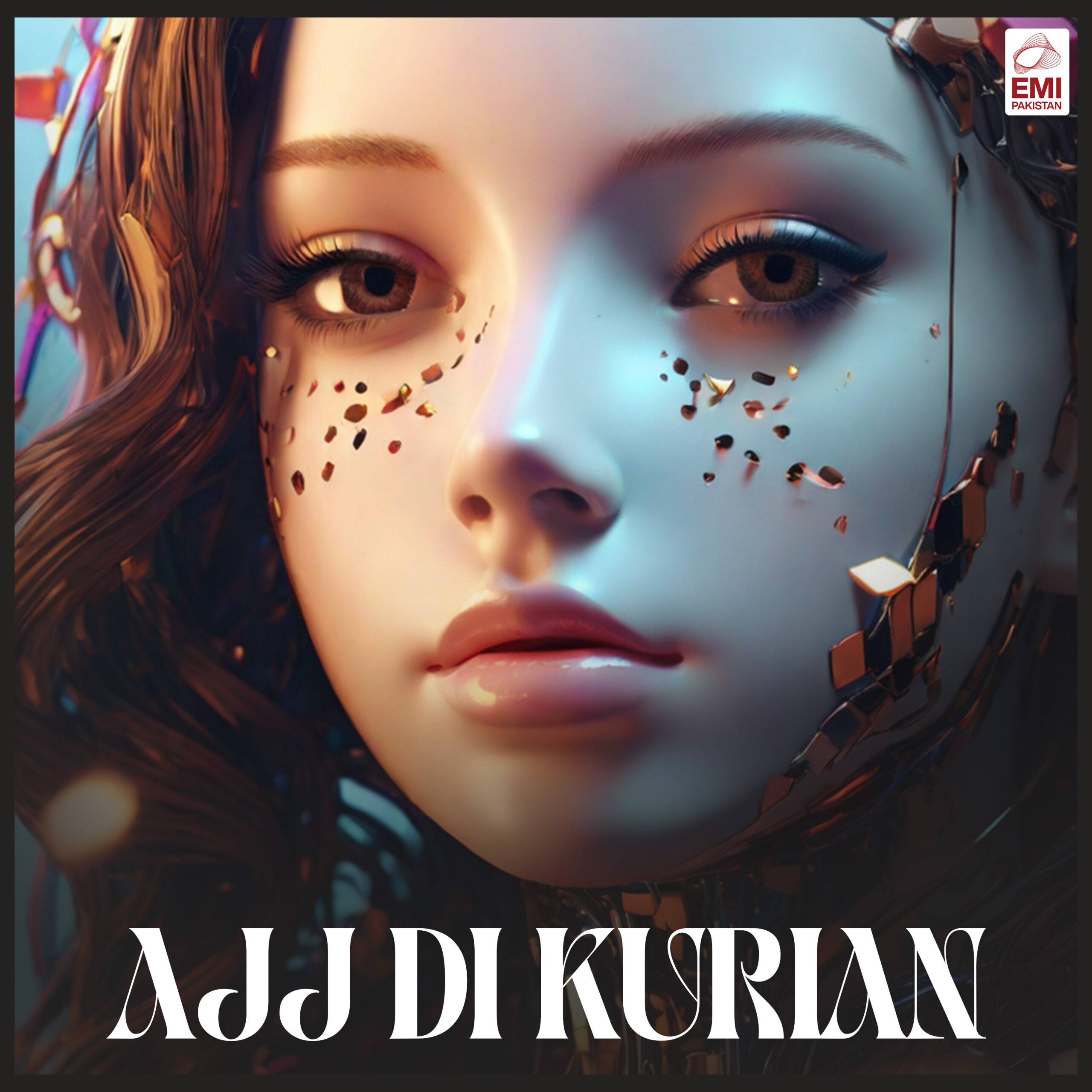 Film : Ajj Di Kurian [complete]