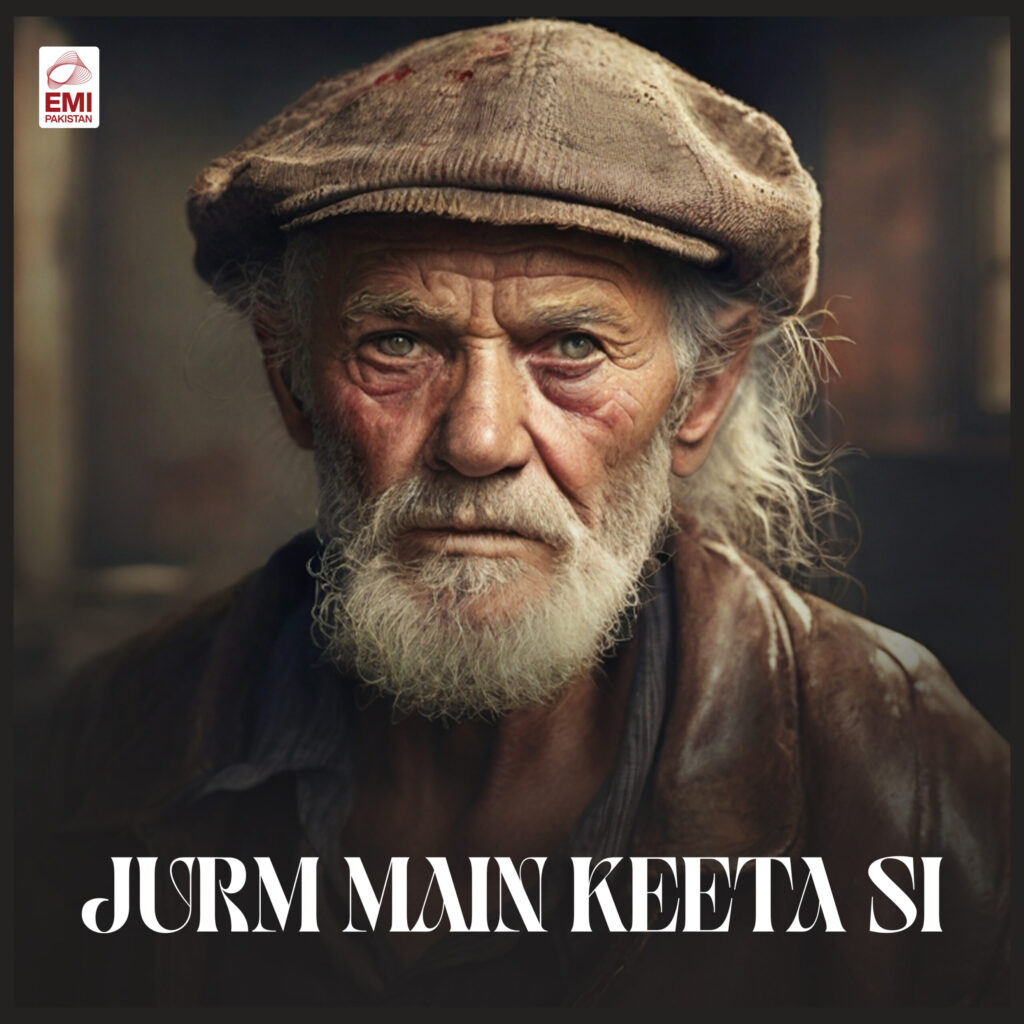 Film : Jurm Main Keeta Si [balance 1 song]