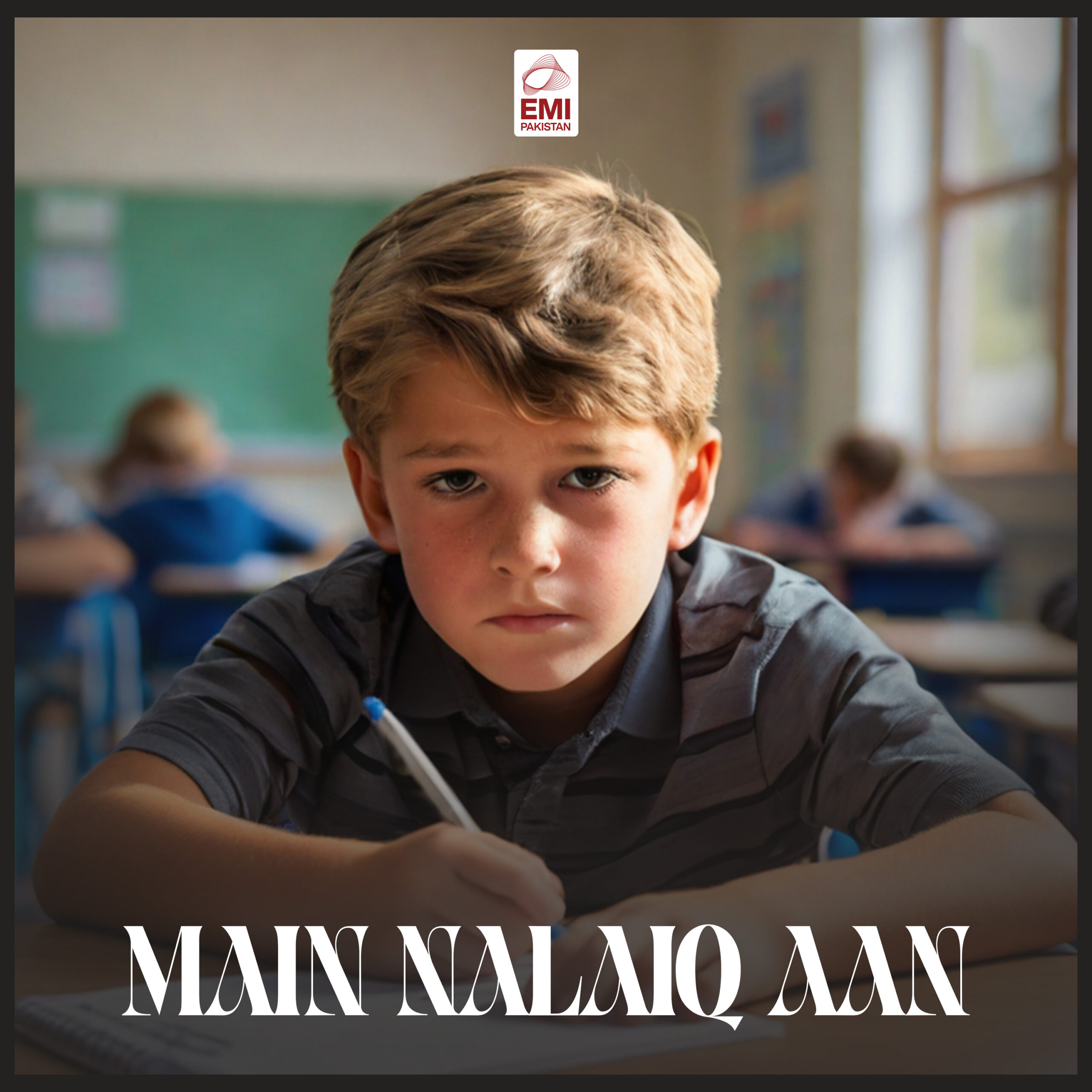 Film : Main Nalaiq Aan [balance 1 song]