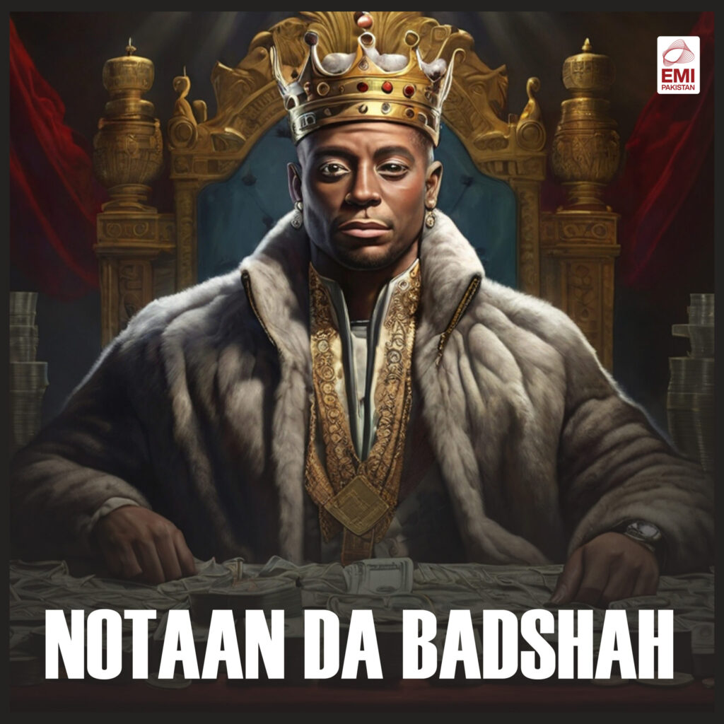 Film : Notaan Da Badshah [complete]