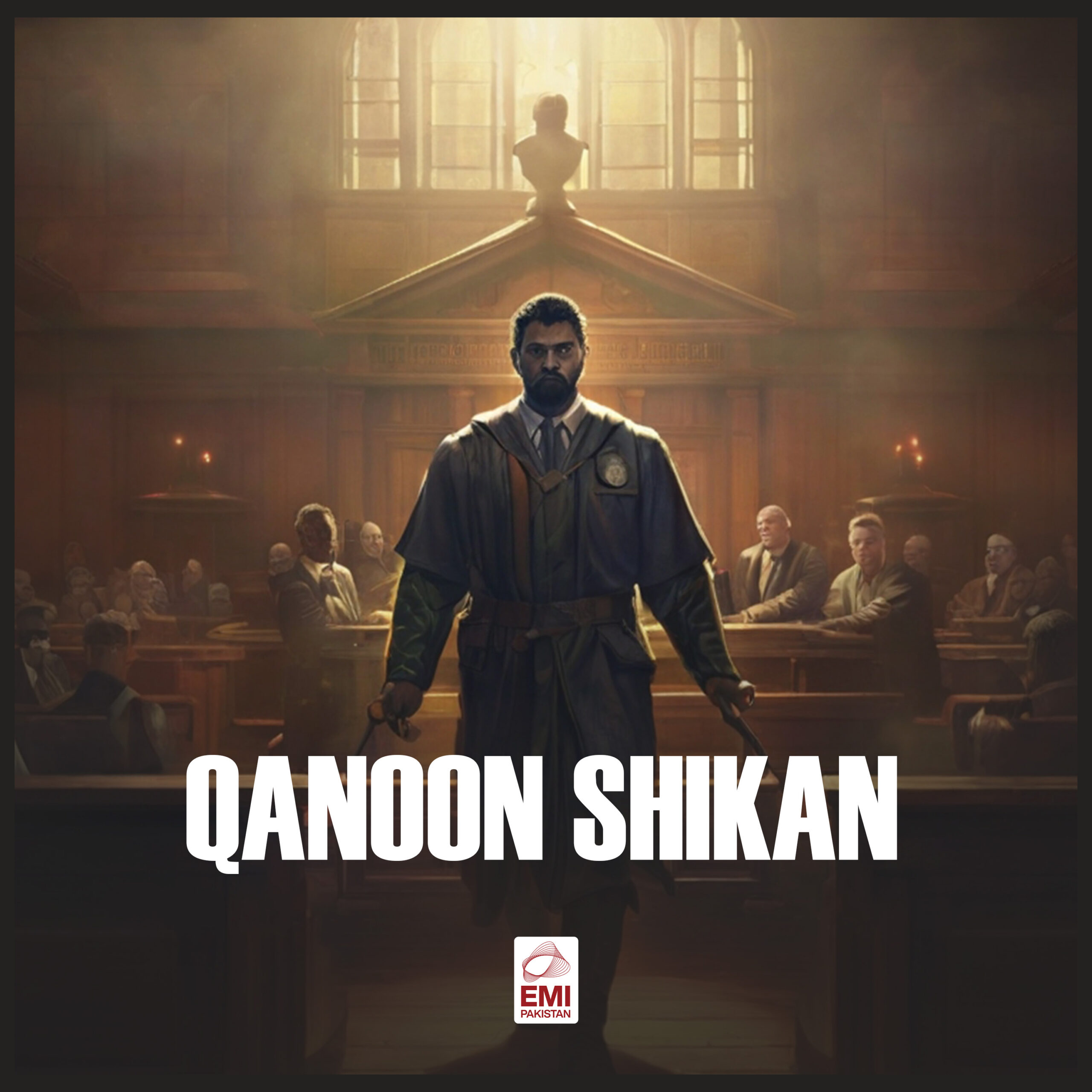 Film : Qanoon Shikan [complete]