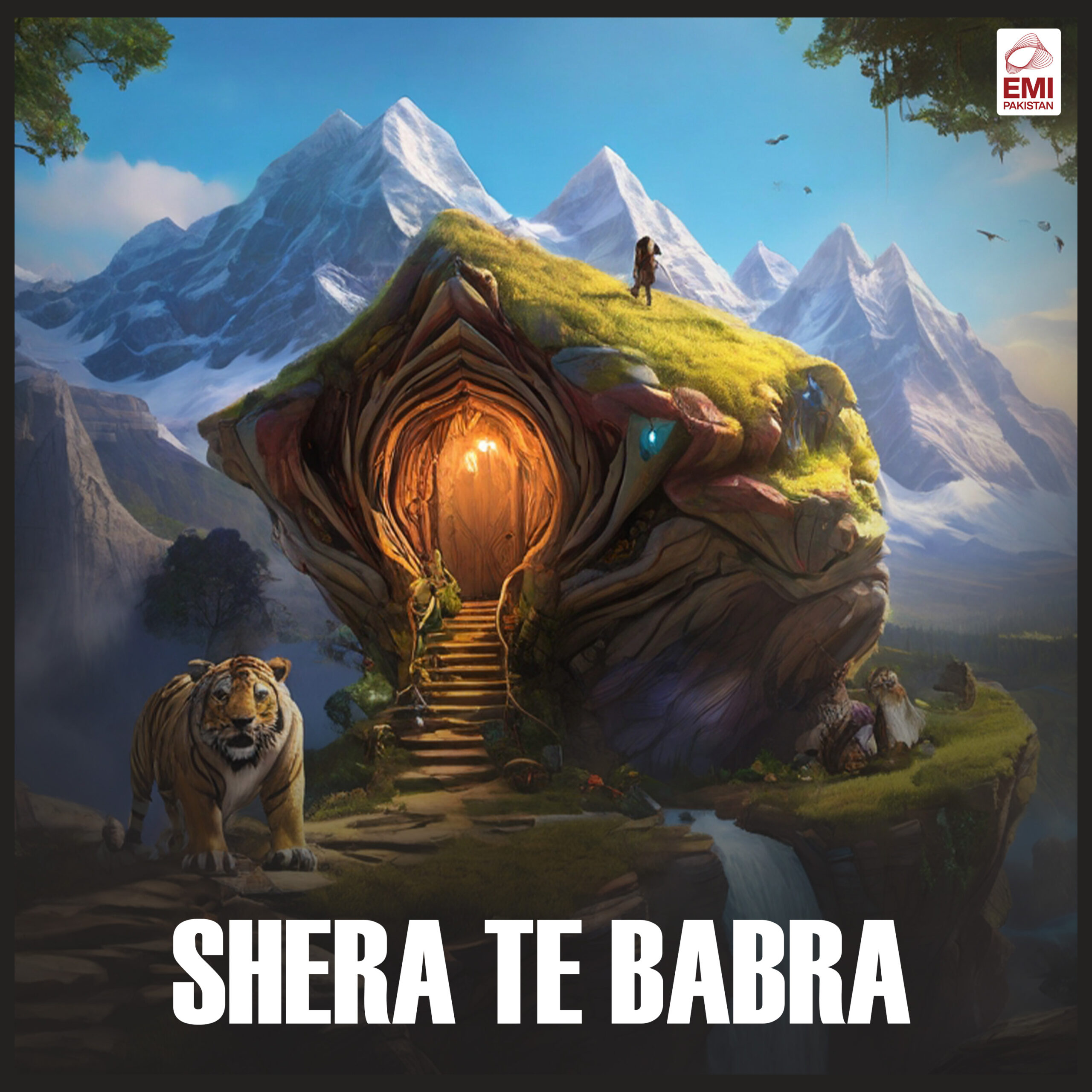 Film : Shera Te Babra [complete]