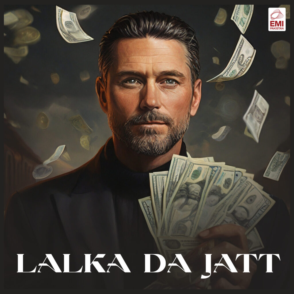 Film : Lalka Da Jatt
