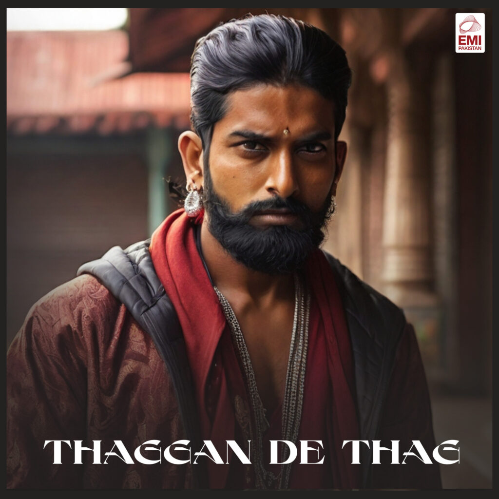 Film : Thaggan De Thag [balance 1 song]