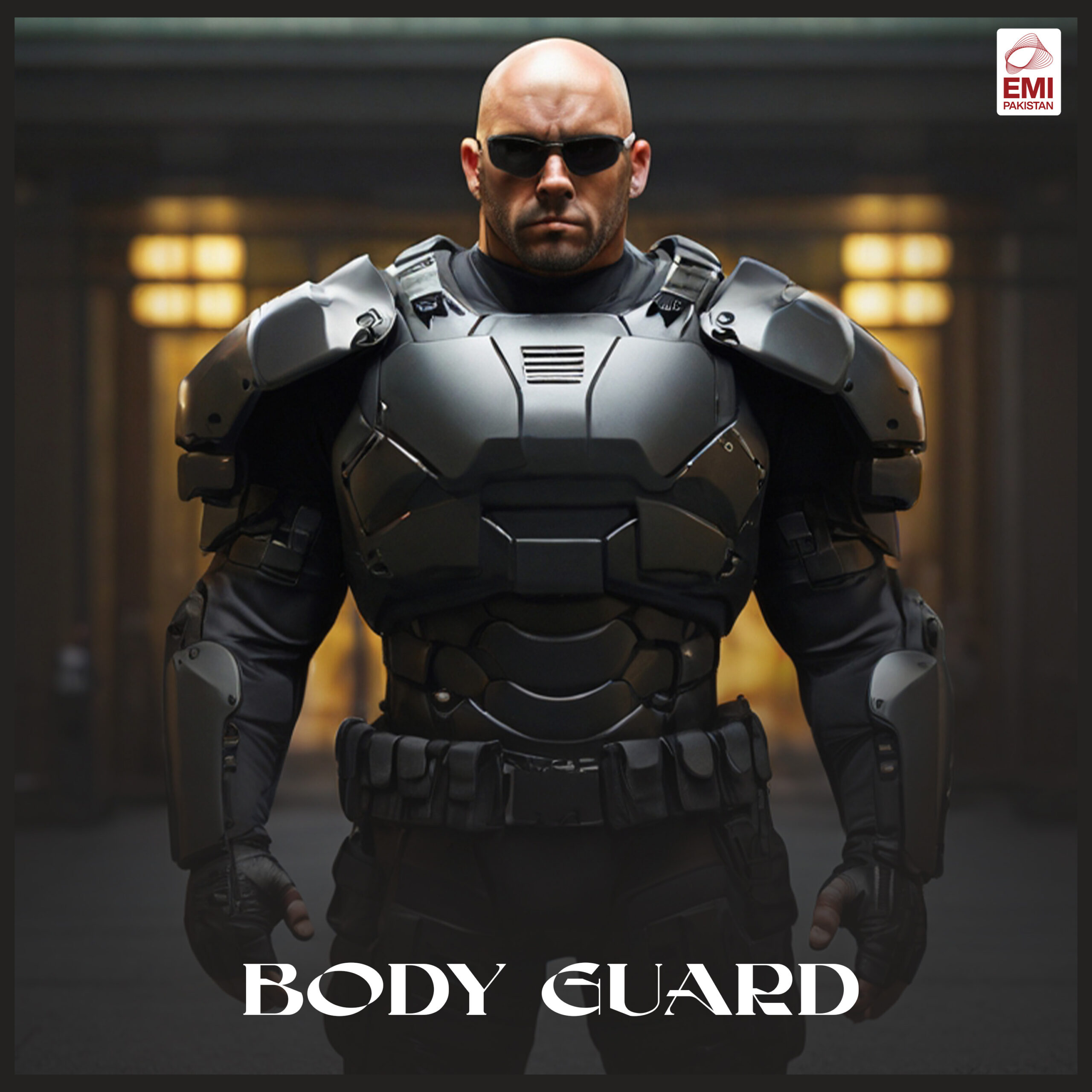 Film : Body Guard [balance 1 song]