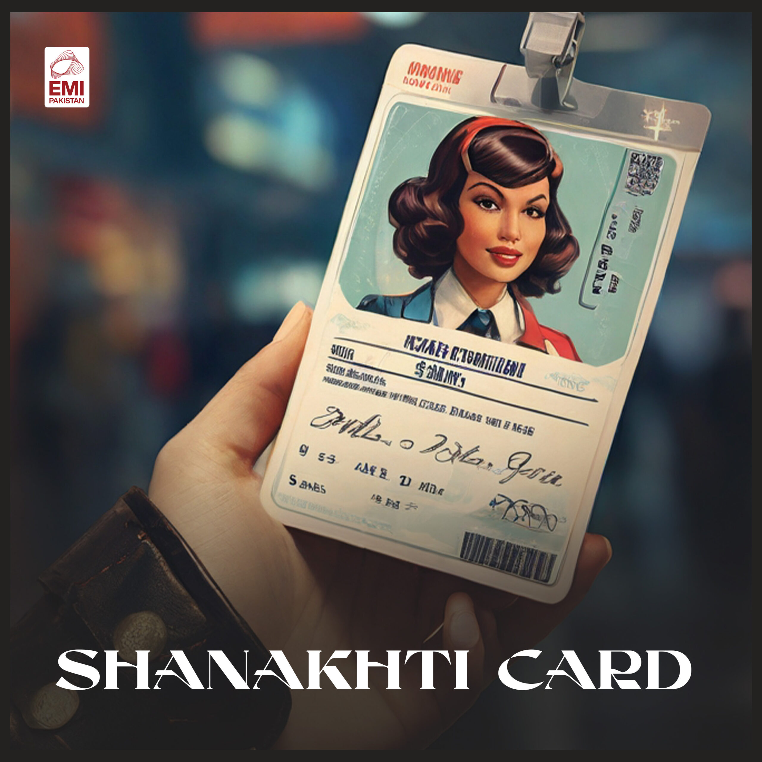 Film : Shanakhti Card [complete]