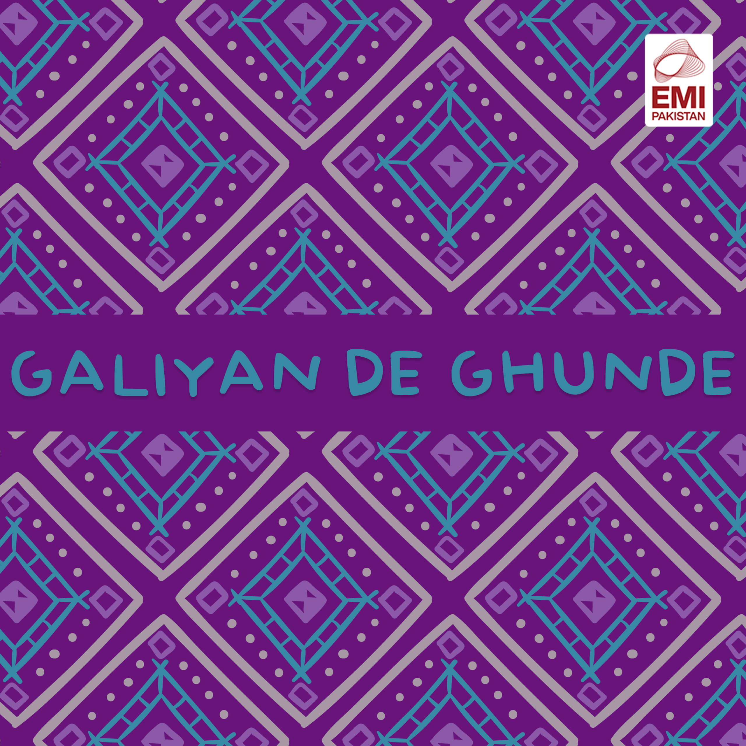 Daku Te Faqeer / Galiyan De Ghunde