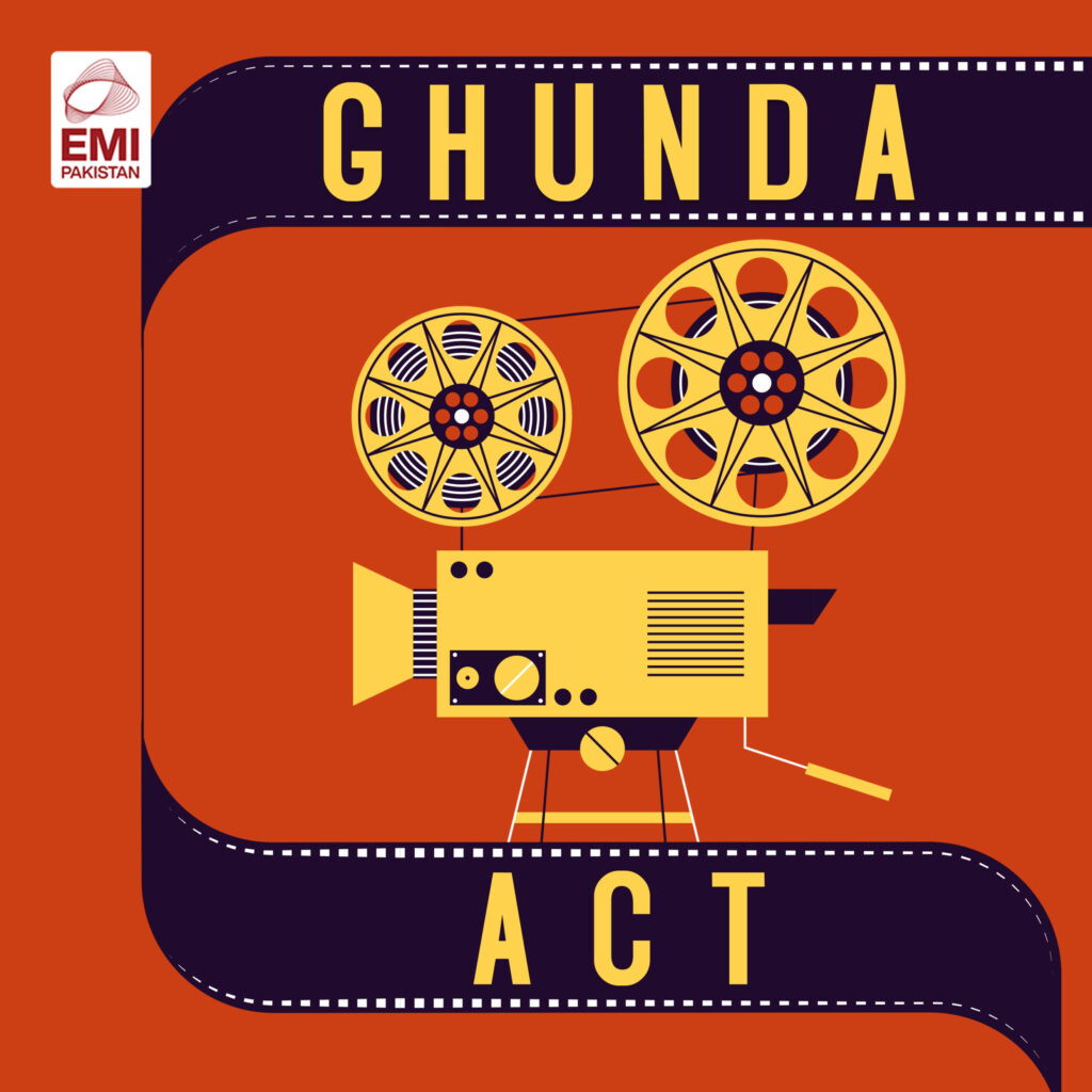 Ghunda Act / Double Cross